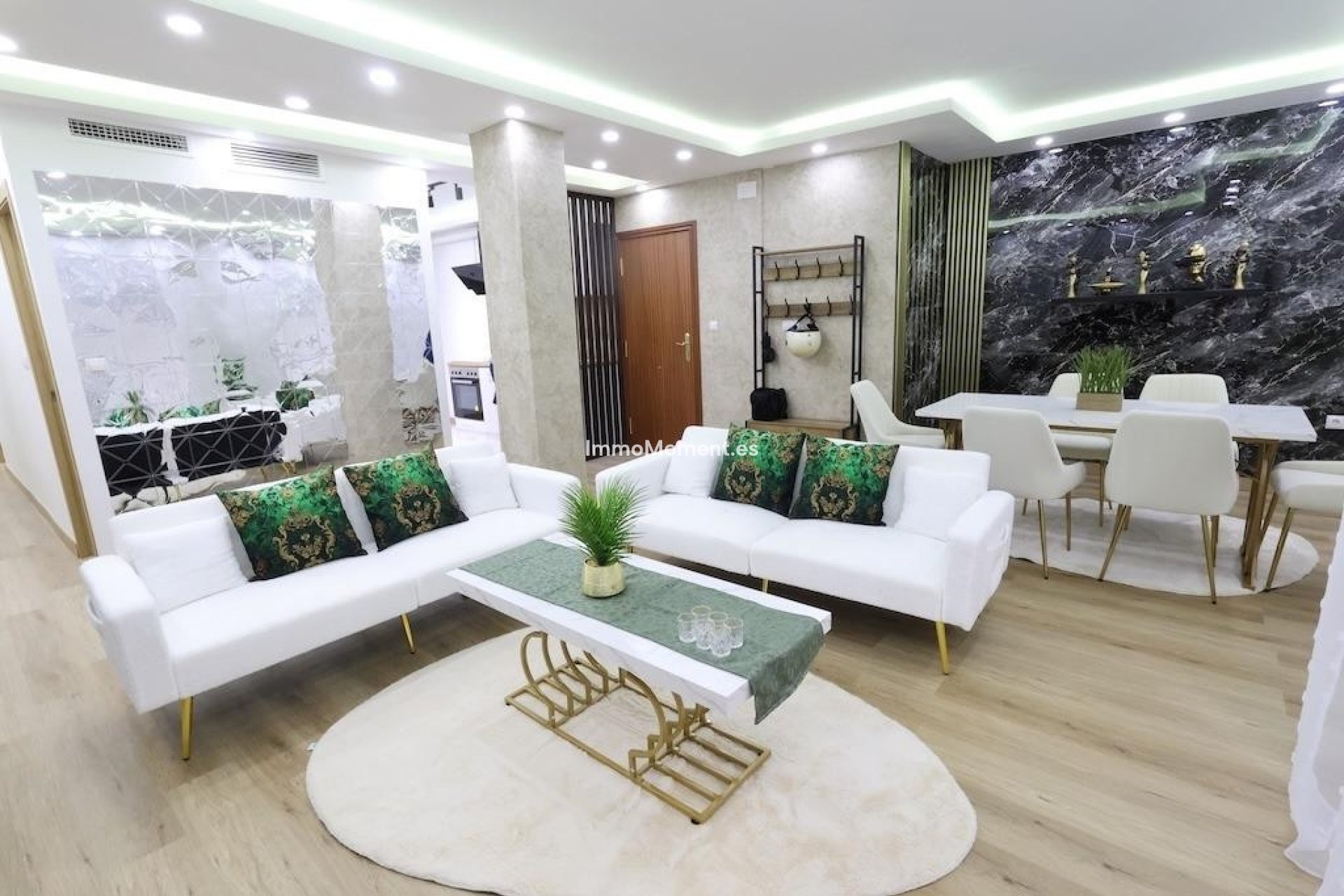 Bestaande woning - Appartement - Torrevieja - Torrevieja Centro