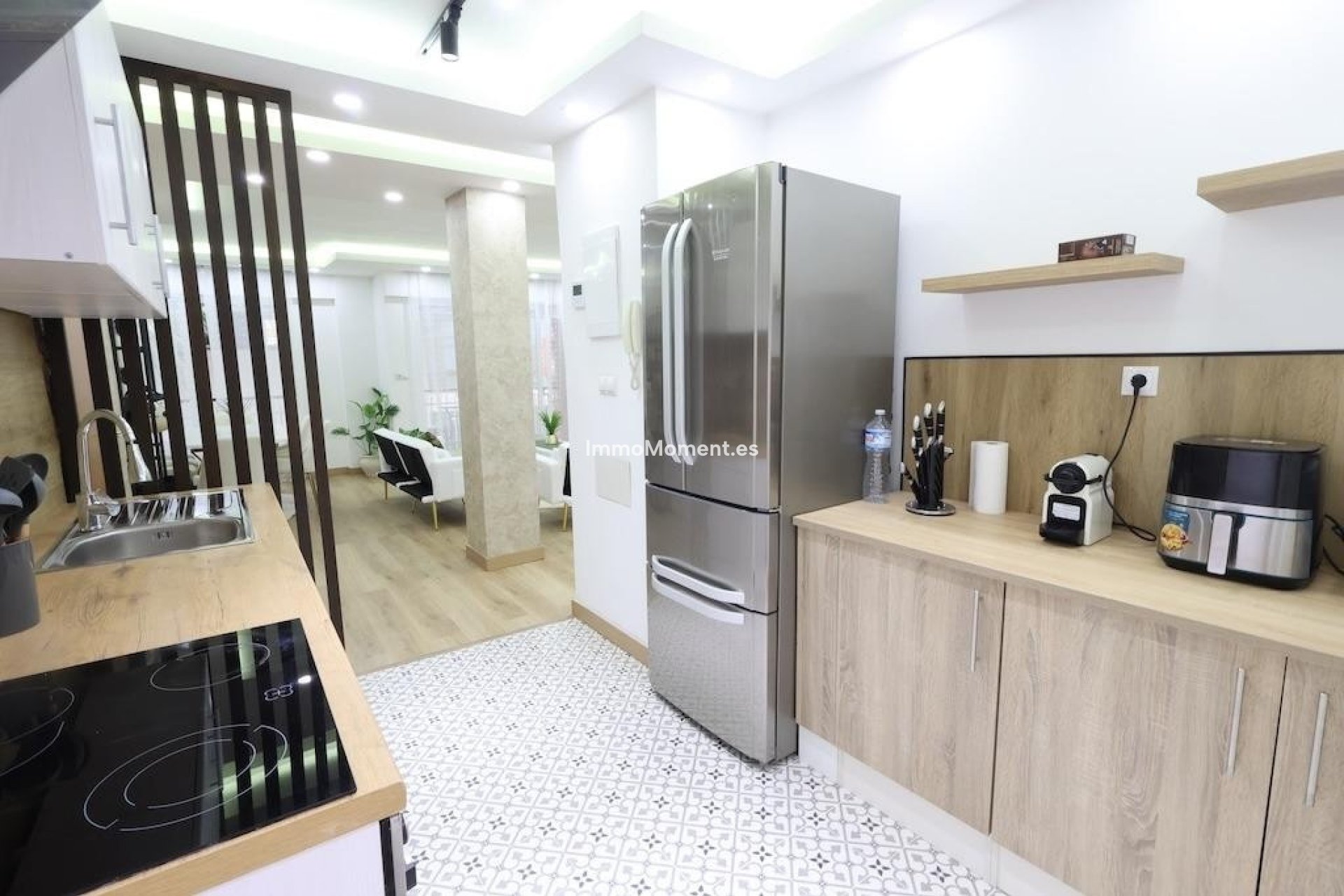 Bestaande woning - Appartement - Torrevieja - Torrevieja Centro
