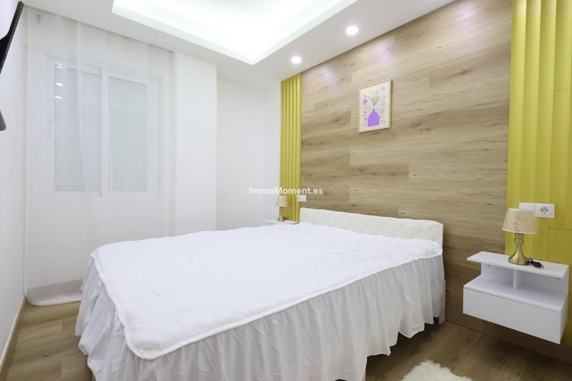 Bestaande woning - Appartement - Torrevieja - Torrevieja Centro