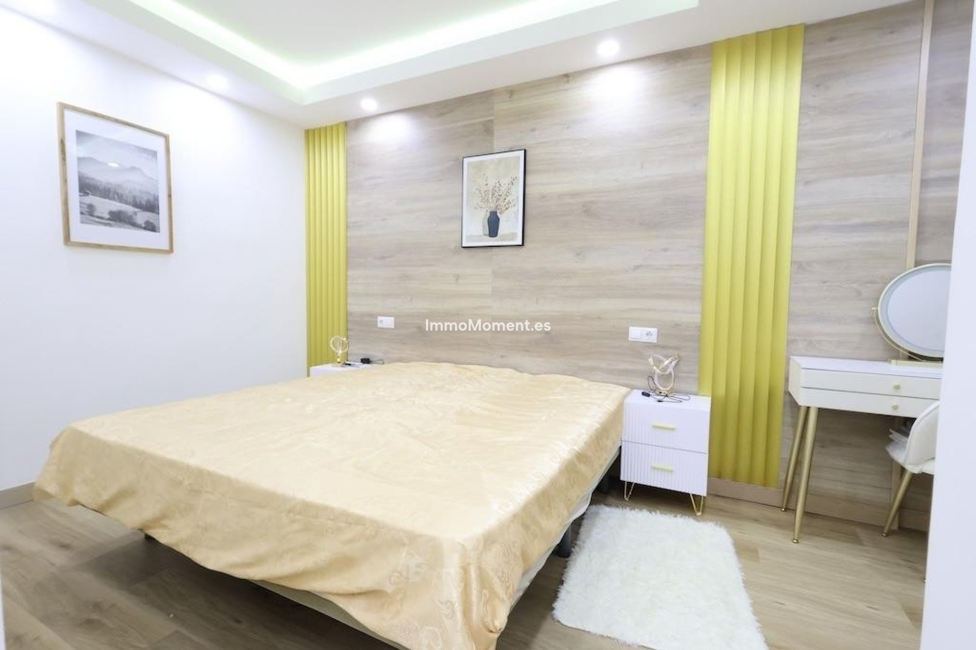 Bestaande woning - Appartement - Torrevieja - Torrevieja Centro