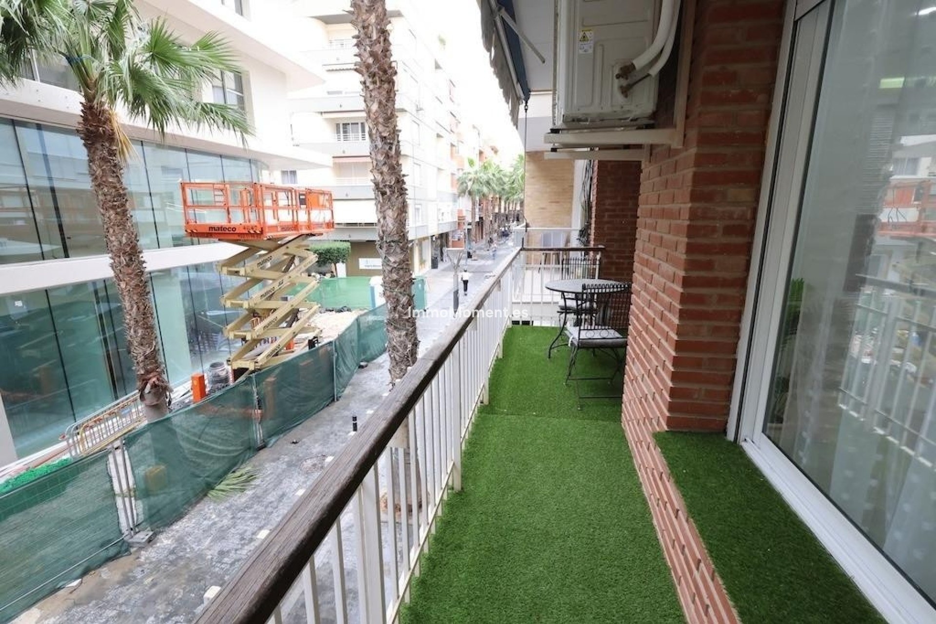Bestaande woning - Appartement - Torrevieja - Torrevieja Centro