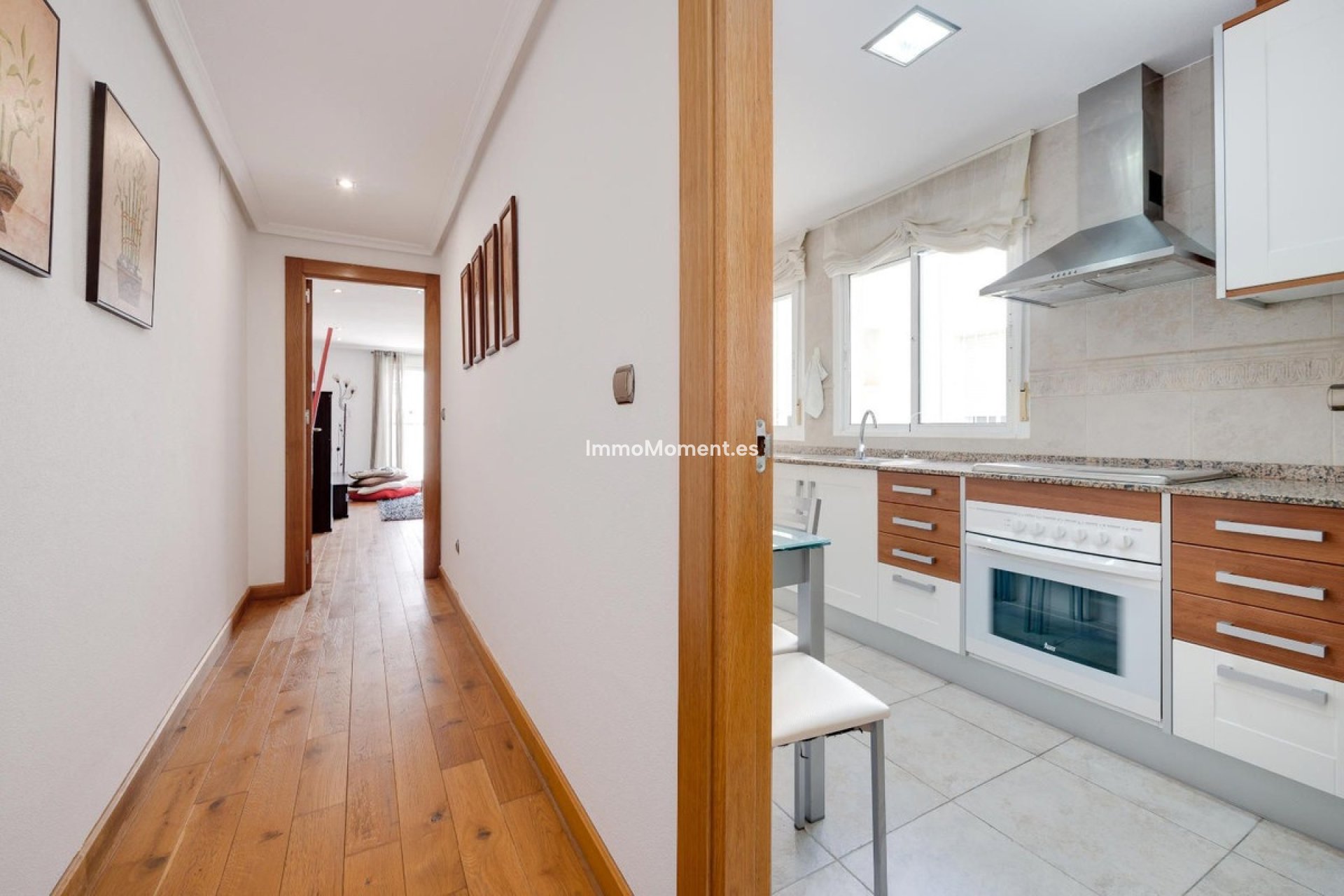 Bestaande woning - Appartement - Torrevieja - Torrevieja Centro