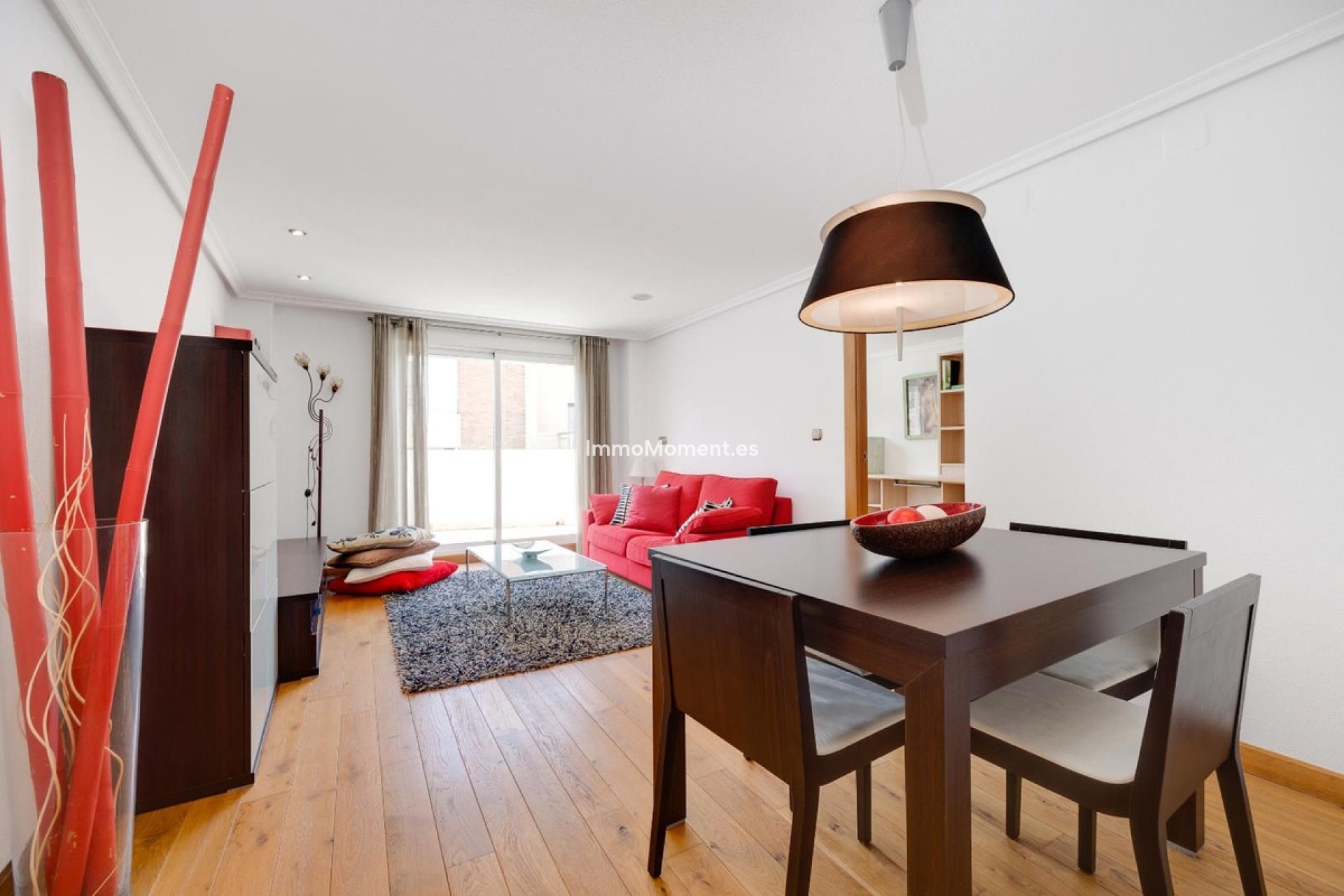 Bestaande woning - Appartement - Torrevieja - Torrevieja Centro