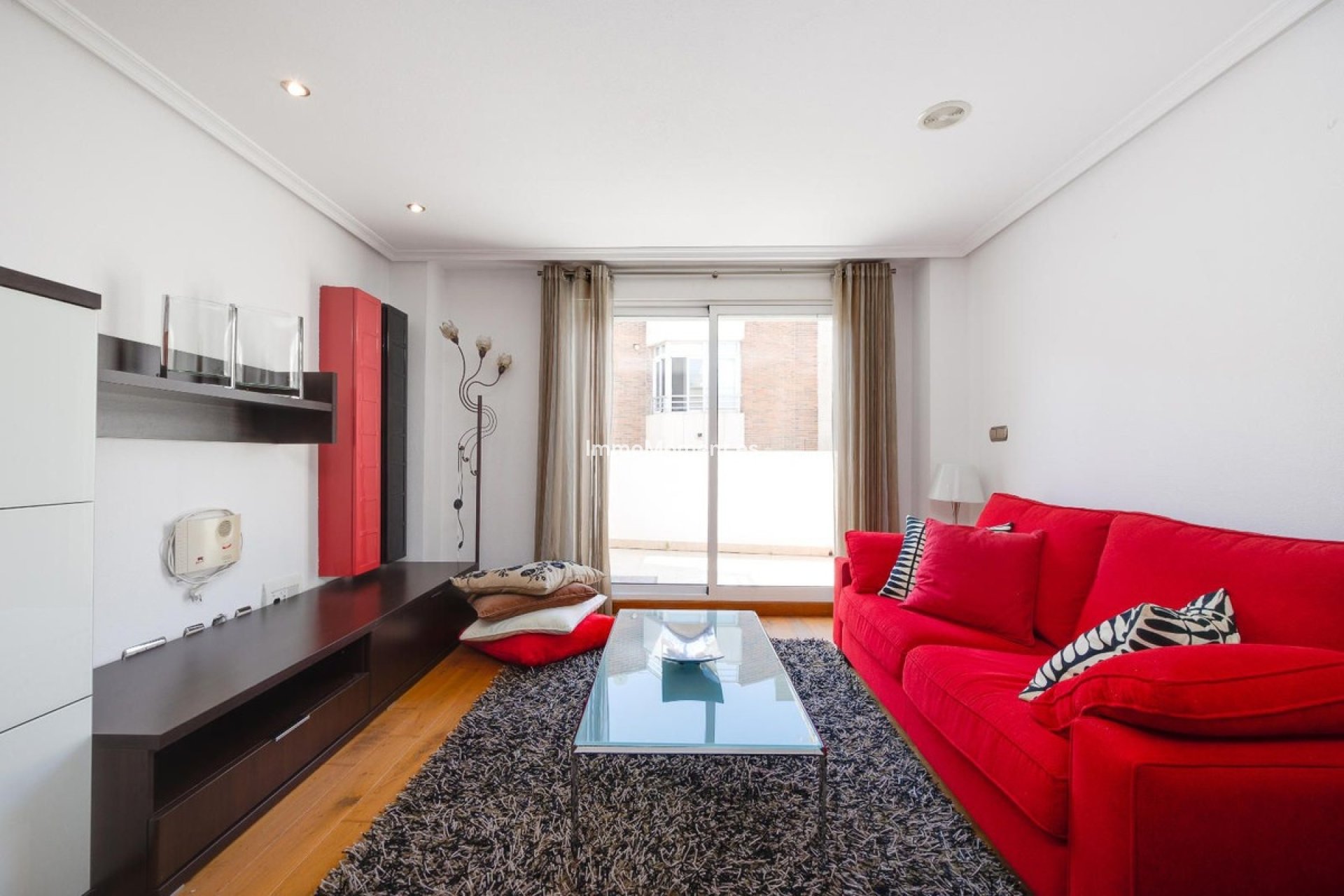 Bestaande woning - Appartement - Torrevieja - Torrevieja Centro