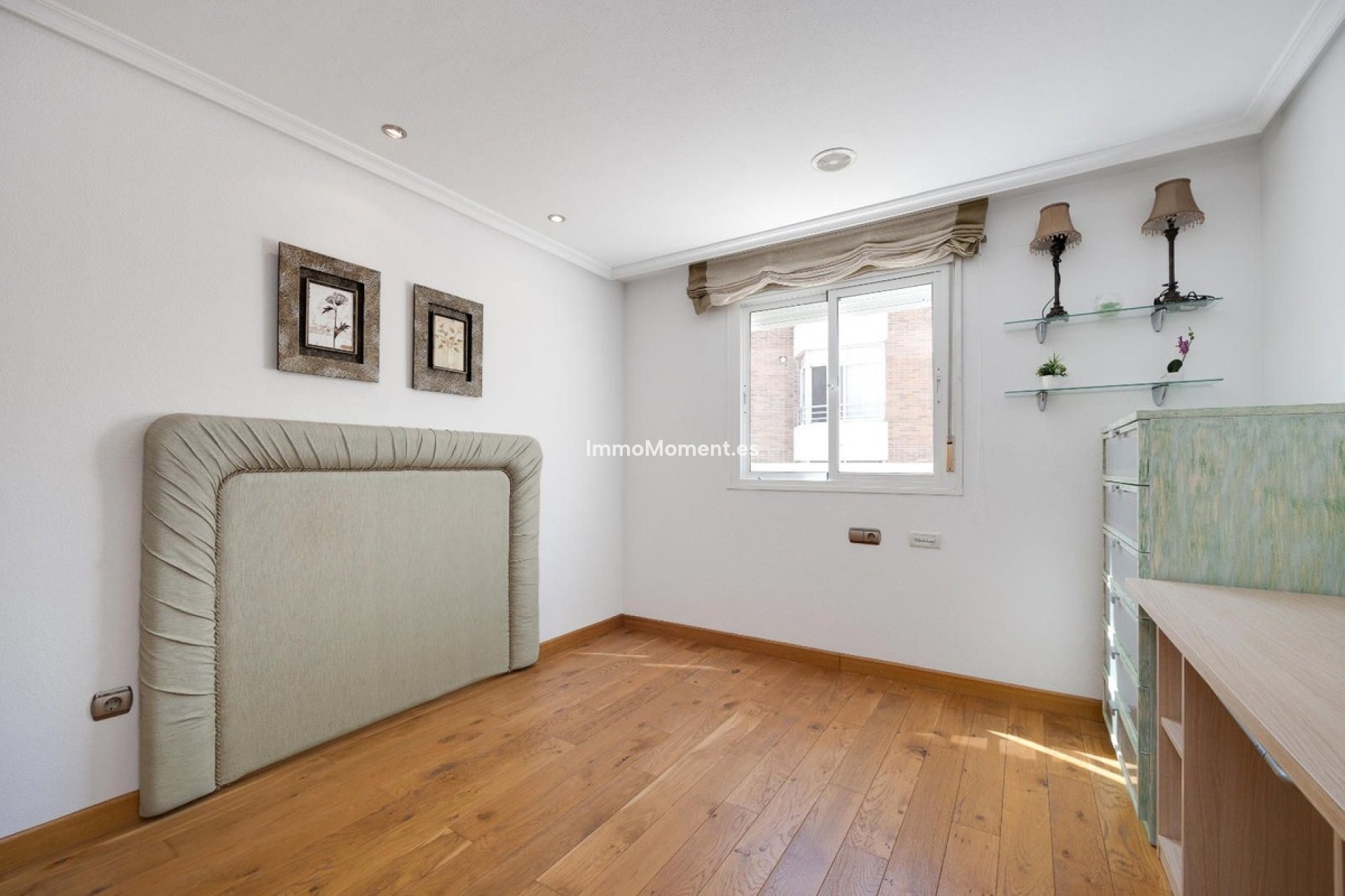 Bestaande woning - Appartement - Torrevieja - Torrevieja Centro