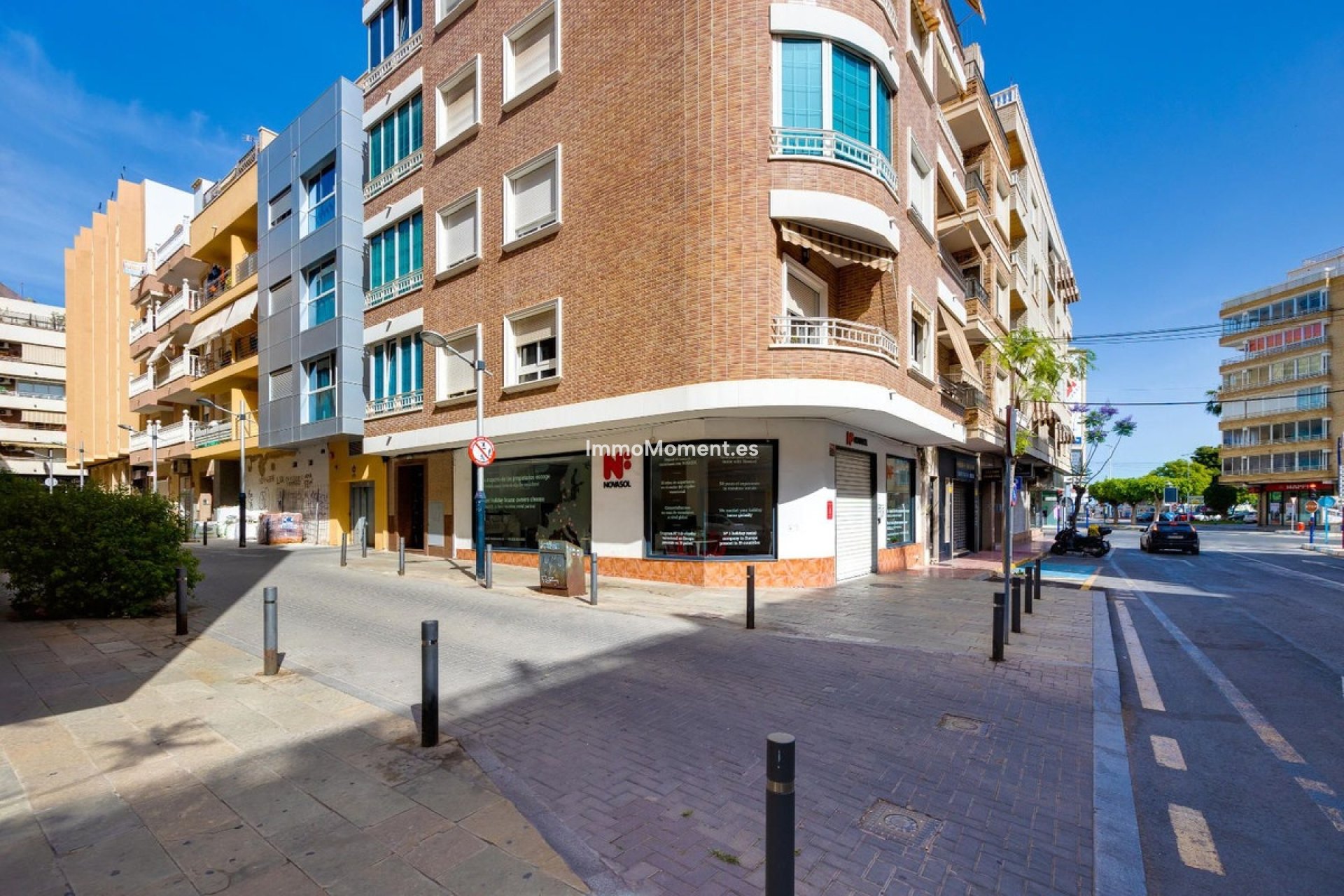 Bestaande woning - Appartement - Torrevieja - Torrevieja Centro