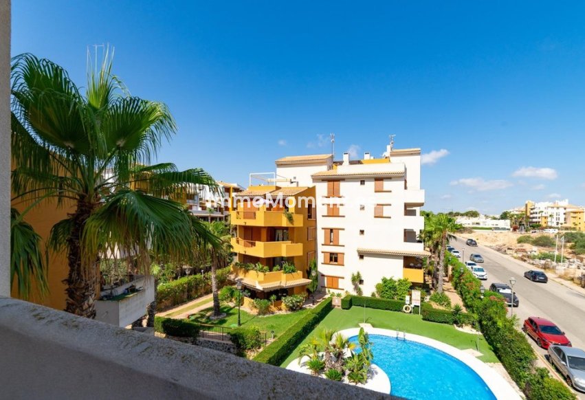 Bestaande woning - Appartement - Torrevieja - Torrevieja Centro