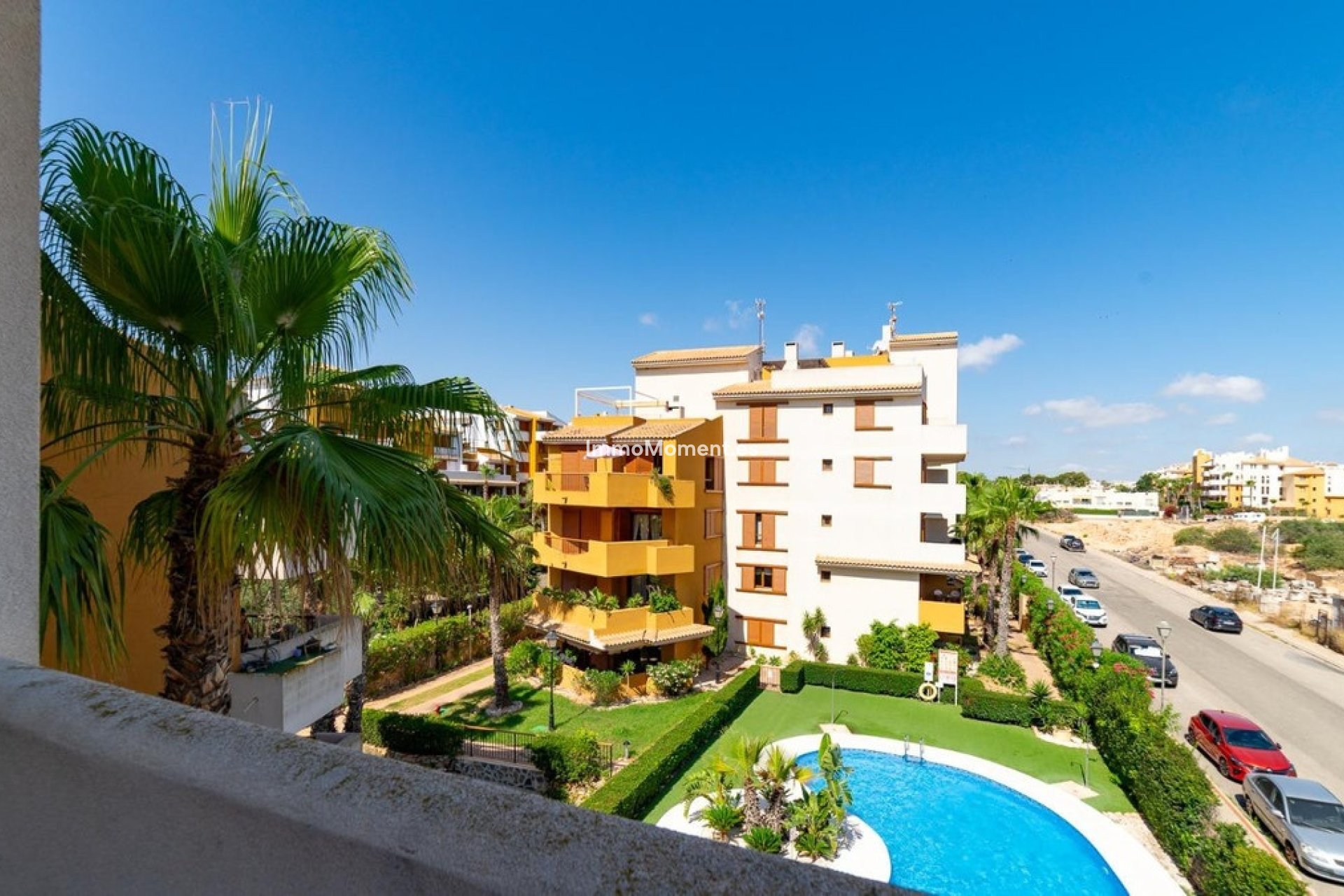 Bestaande woning - Appartement - Torrevieja - Torrevieja Centro
