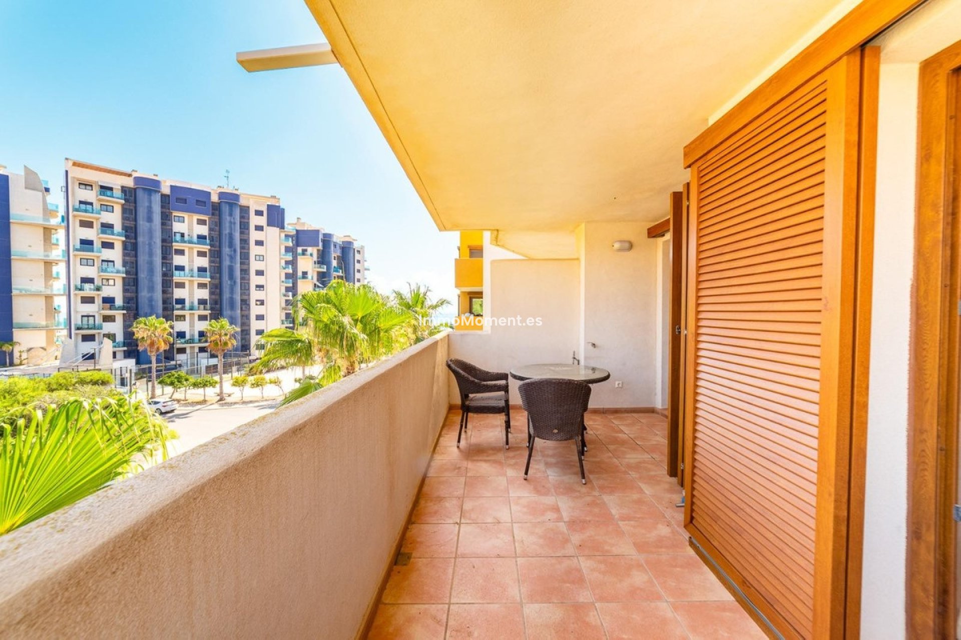 Bestaande woning - Appartement - Torrevieja - Torrevieja Centro