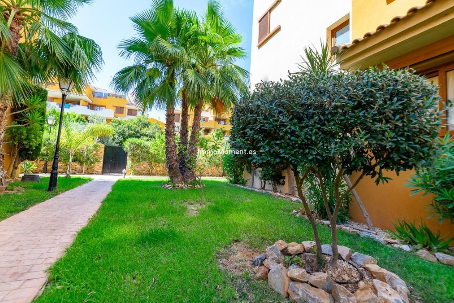 Bestaande woning - Appartement - Torrevieja - Torrevieja Centro