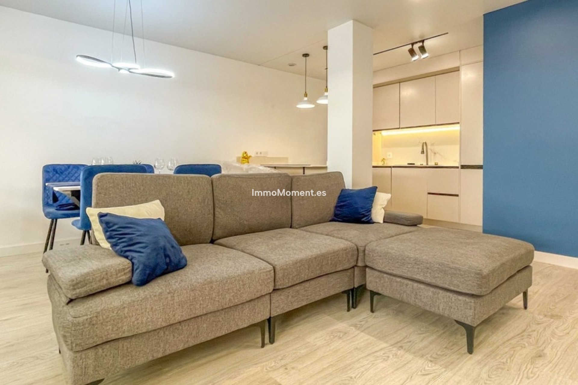 Bestaande woning - Appartement - Torrevieja - Torrevieja Centro