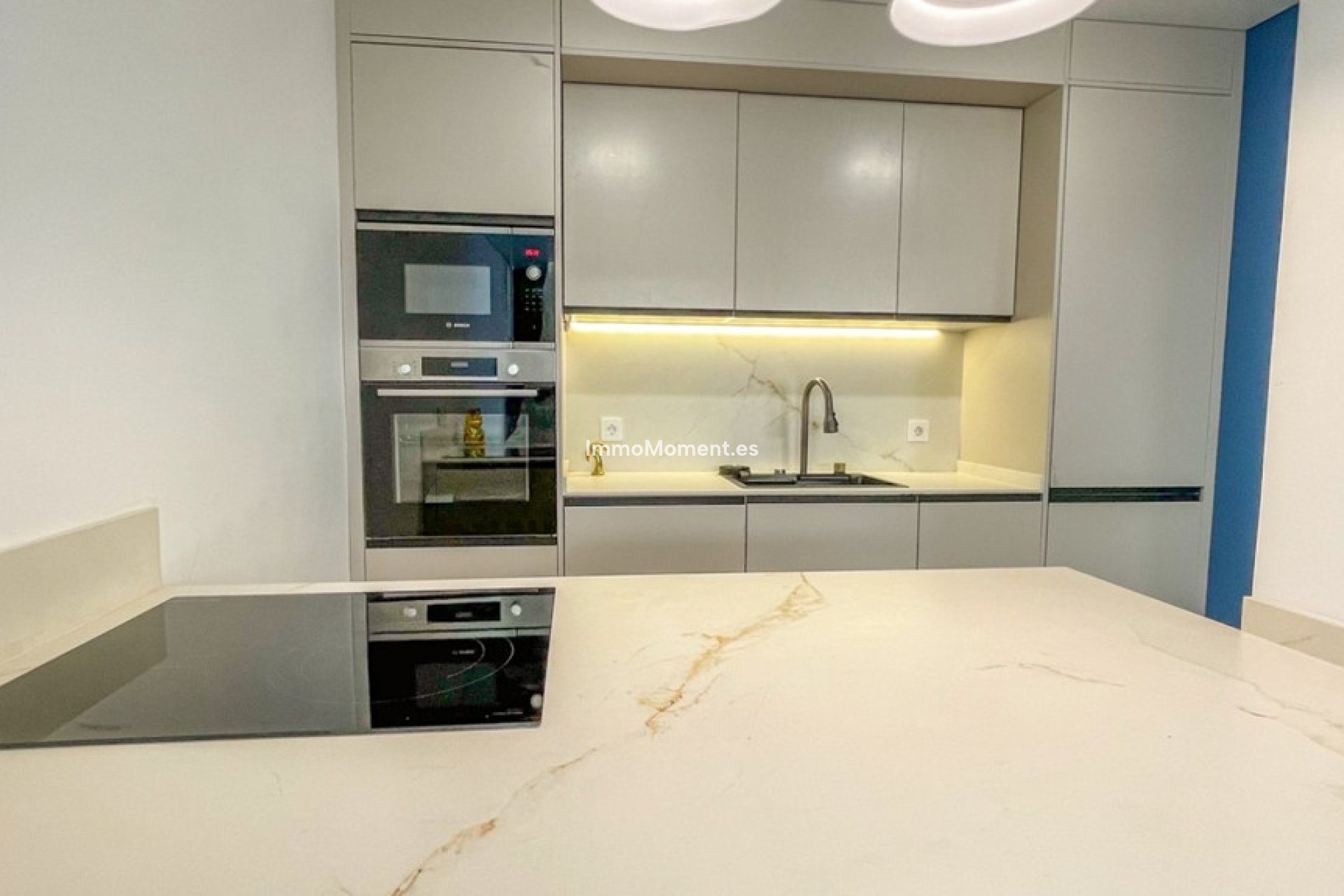 Bestaande woning - Appartement - Torrevieja - Torrevieja Centro