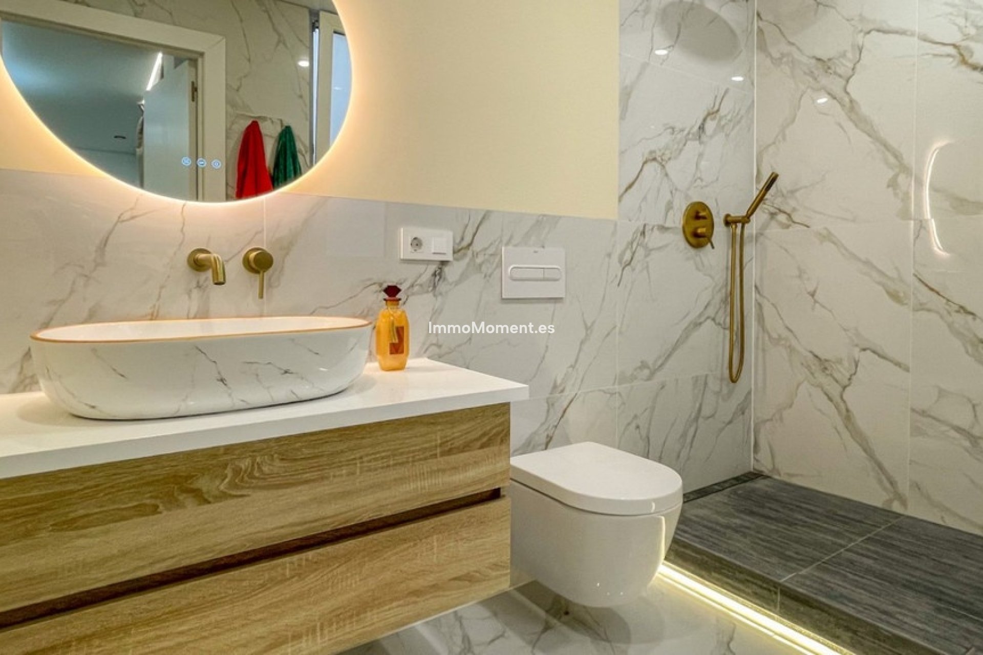 Bestaande woning - Appartement - Torrevieja - Torrevieja Centro