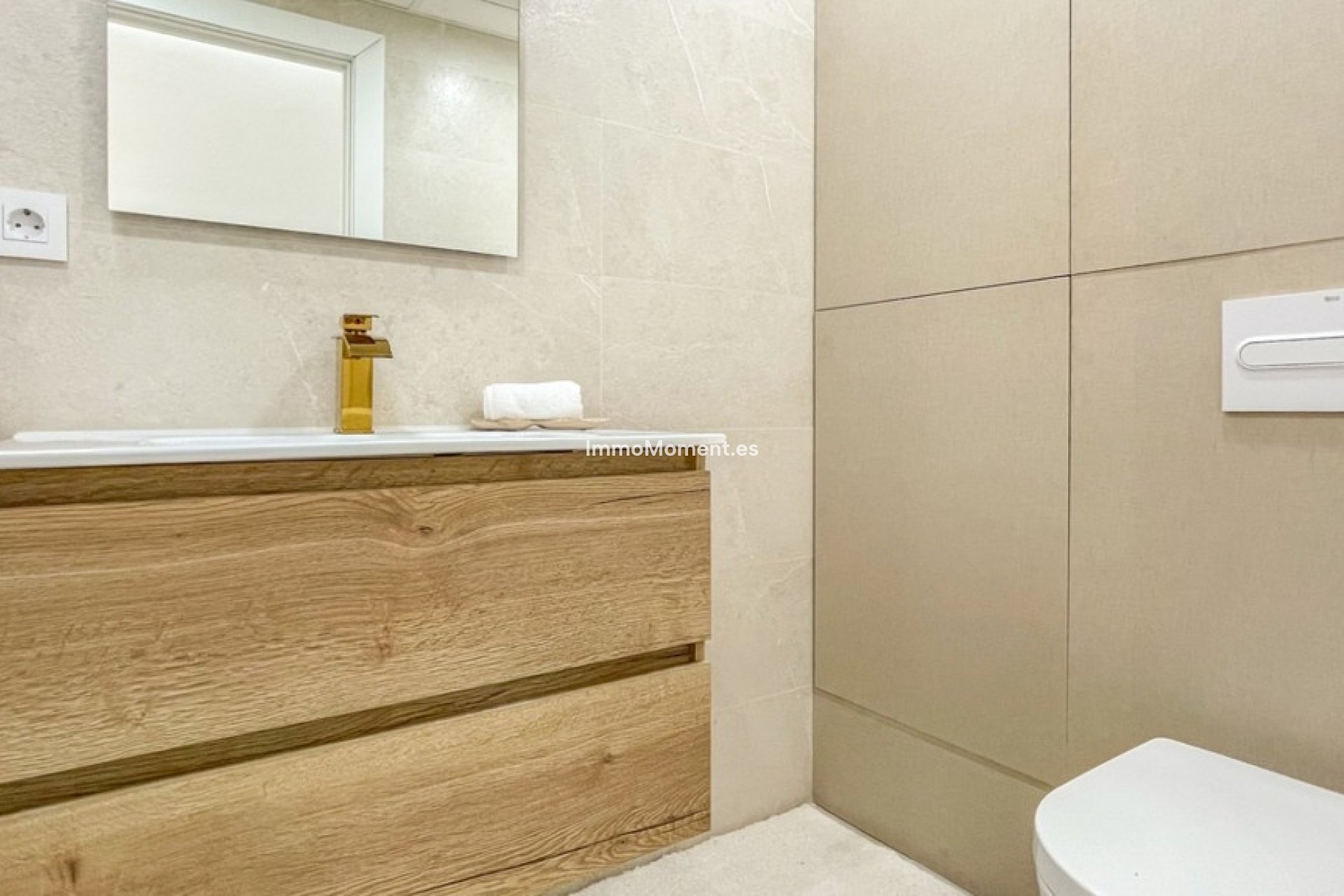 Bestaande woning - Appartement - Torrevieja - Torrevieja Centro