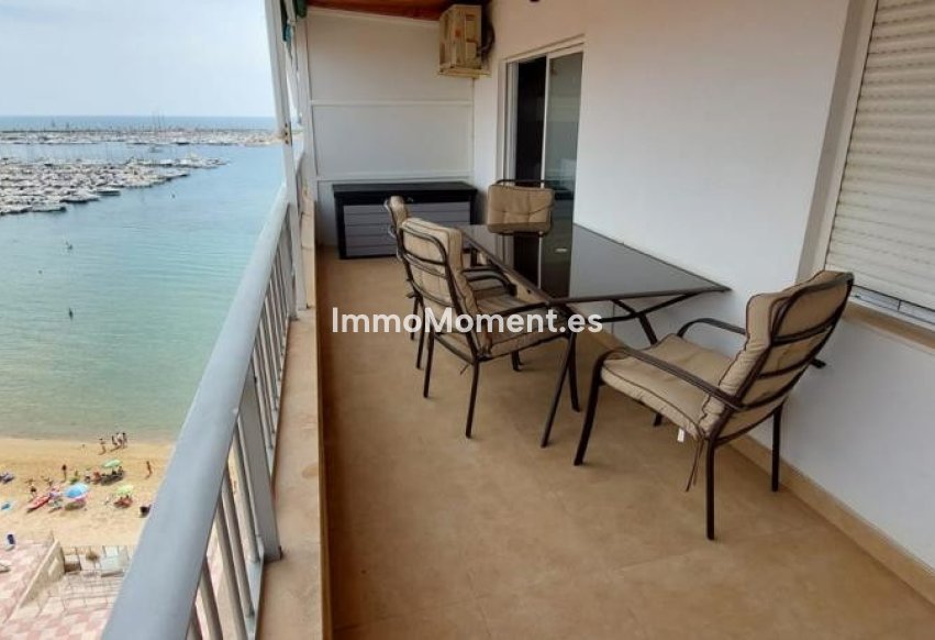 Bestaande woning - Appartement - Torrevieja - Torrevieja Centro