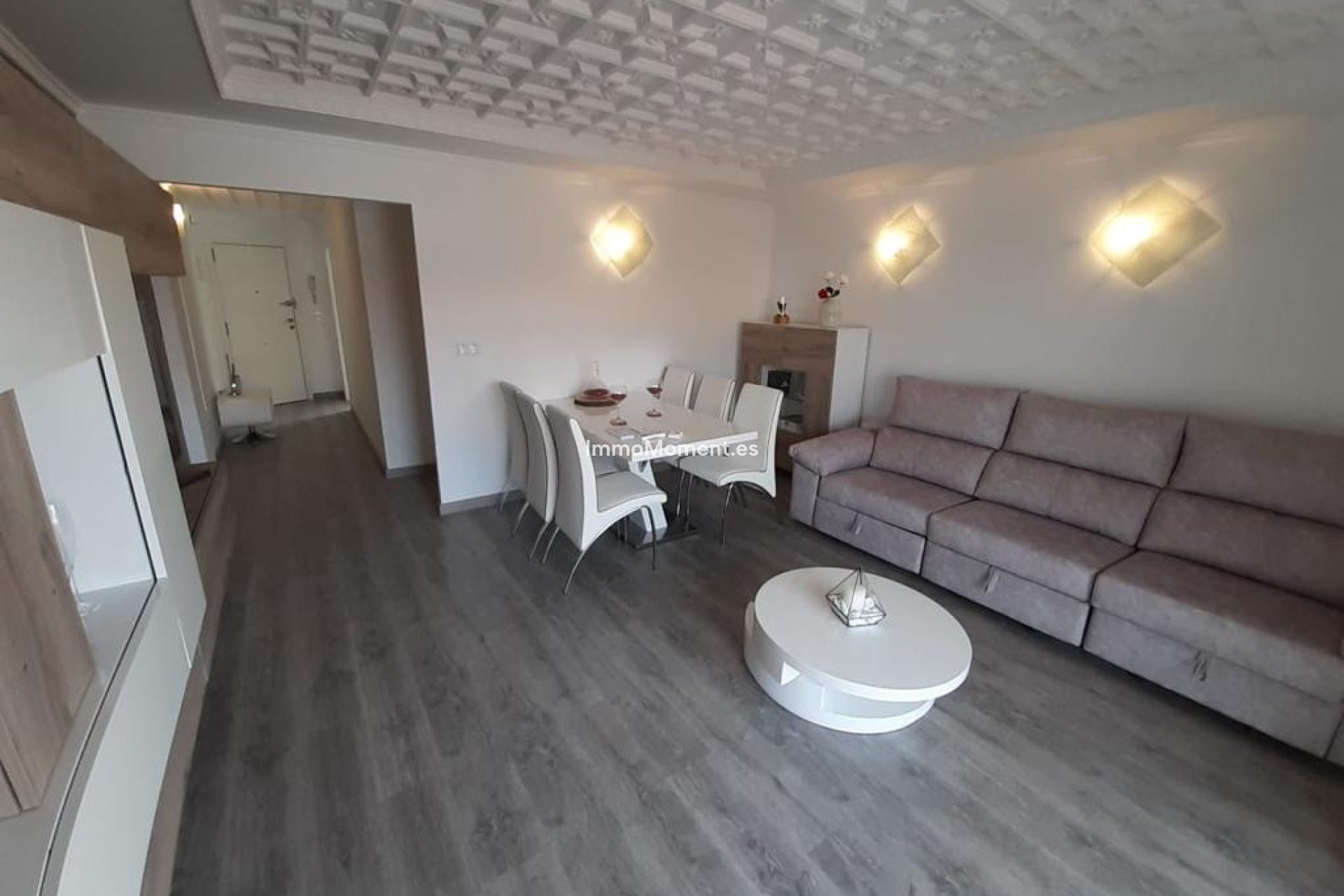 Bestaande woning - Appartement - Torrevieja - Torrevieja Centro