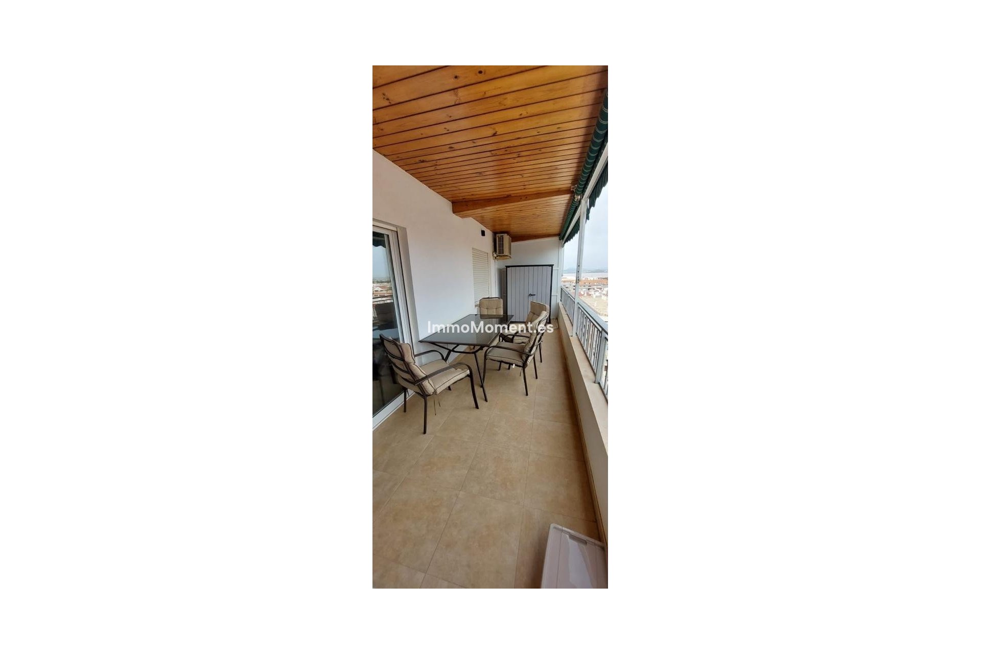 Bestaande woning - Appartement - Torrevieja - Torrevieja Centro