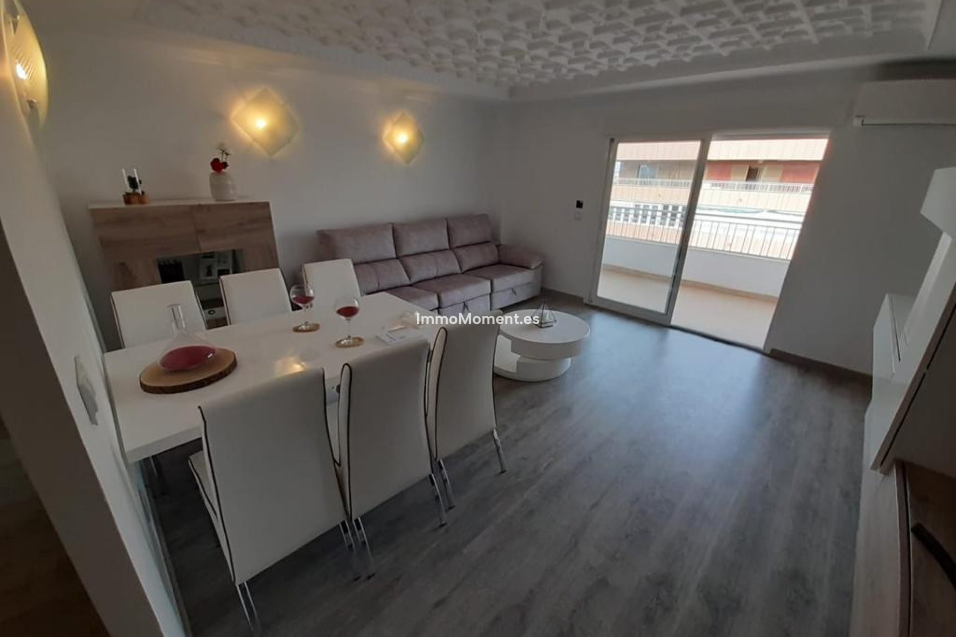 Bestaande woning - Appartement - Torrevieja - Torrevieja Centro