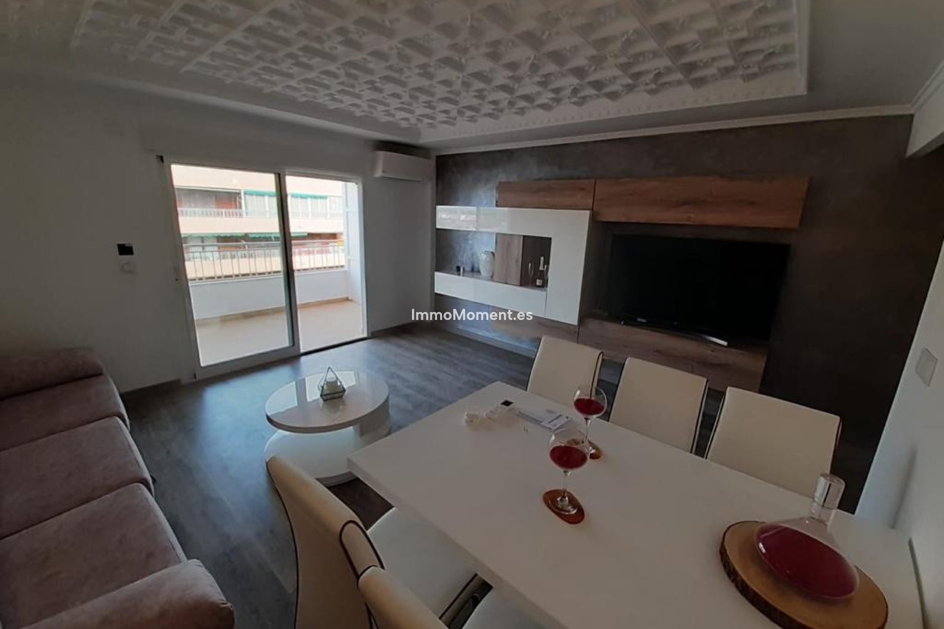 Bestaande woning - Appartement - Torrevieja - Torrevieja Centro