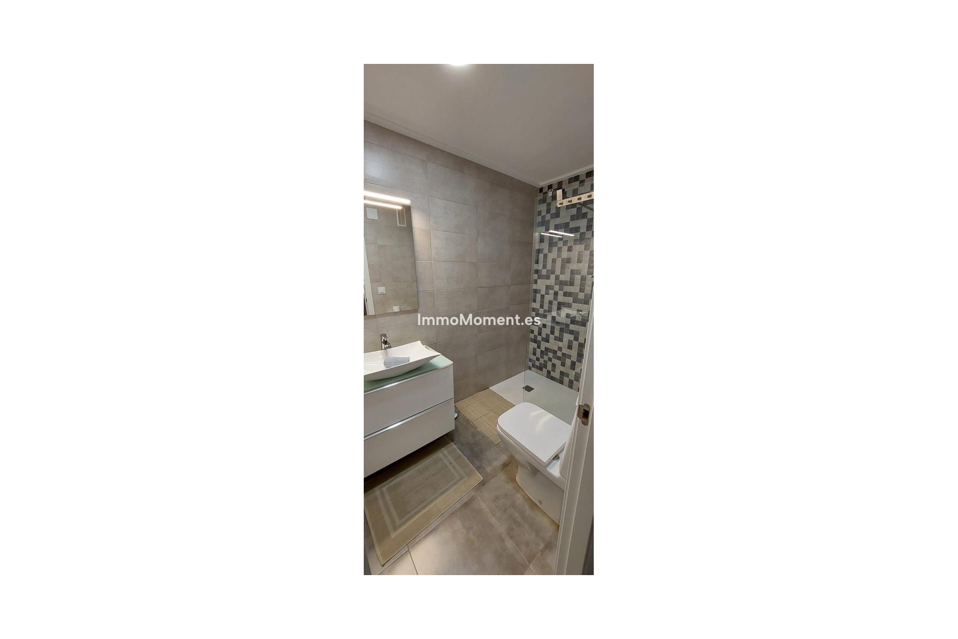 Bestaande woning - Appartement - Torrevieja - Torrevieja Centro