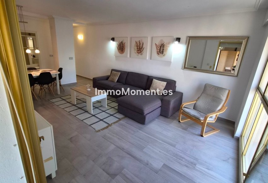 Bestaande woning - Appartement - Torrevieja - Torrevieja Centro
