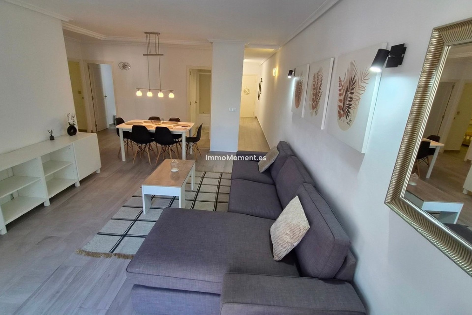 Bestaande woning - Appartement - Torrevieja - Torrevieja Centro