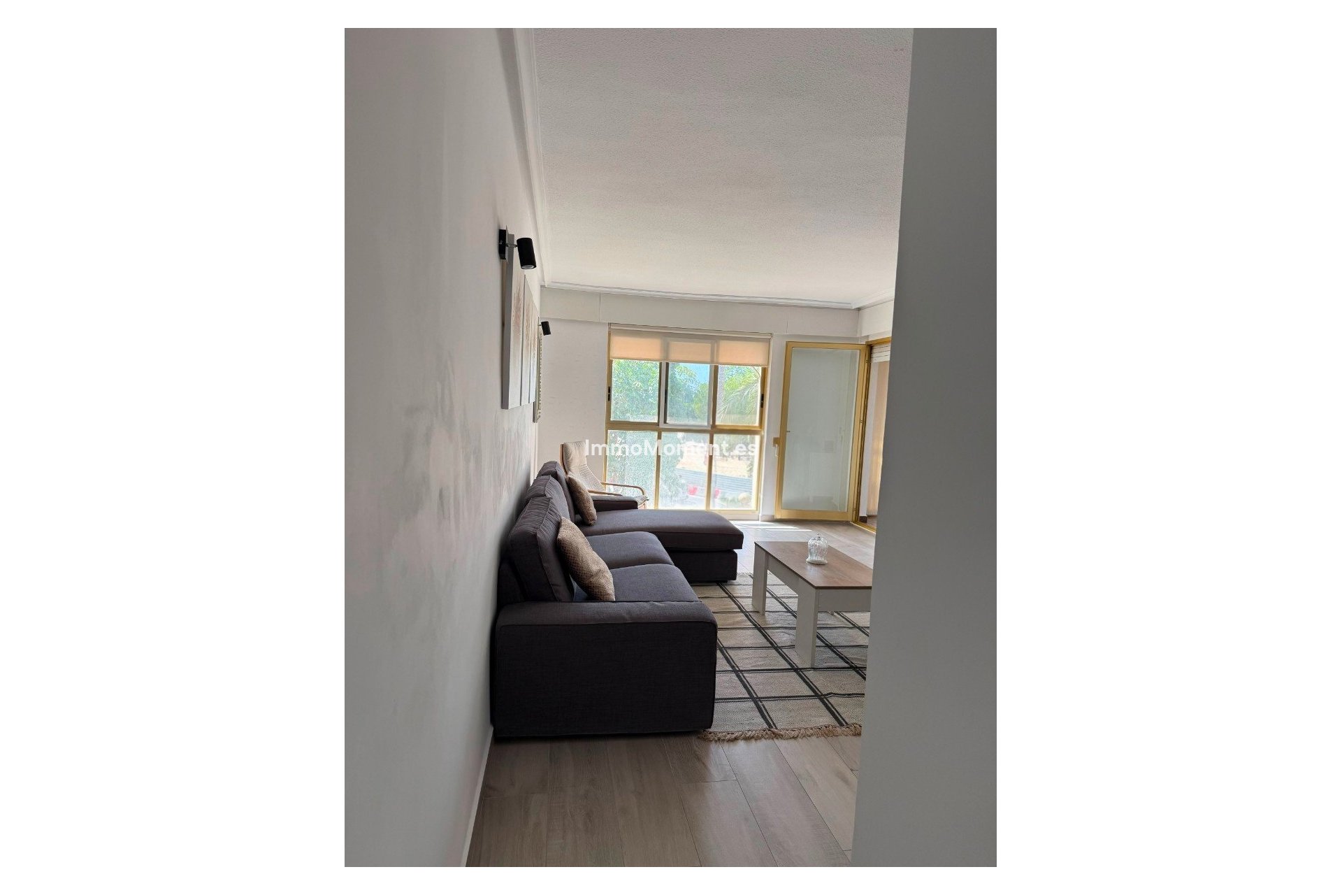 Bestaande woning - Appartement - Torrevieja - Torrevieja Centro