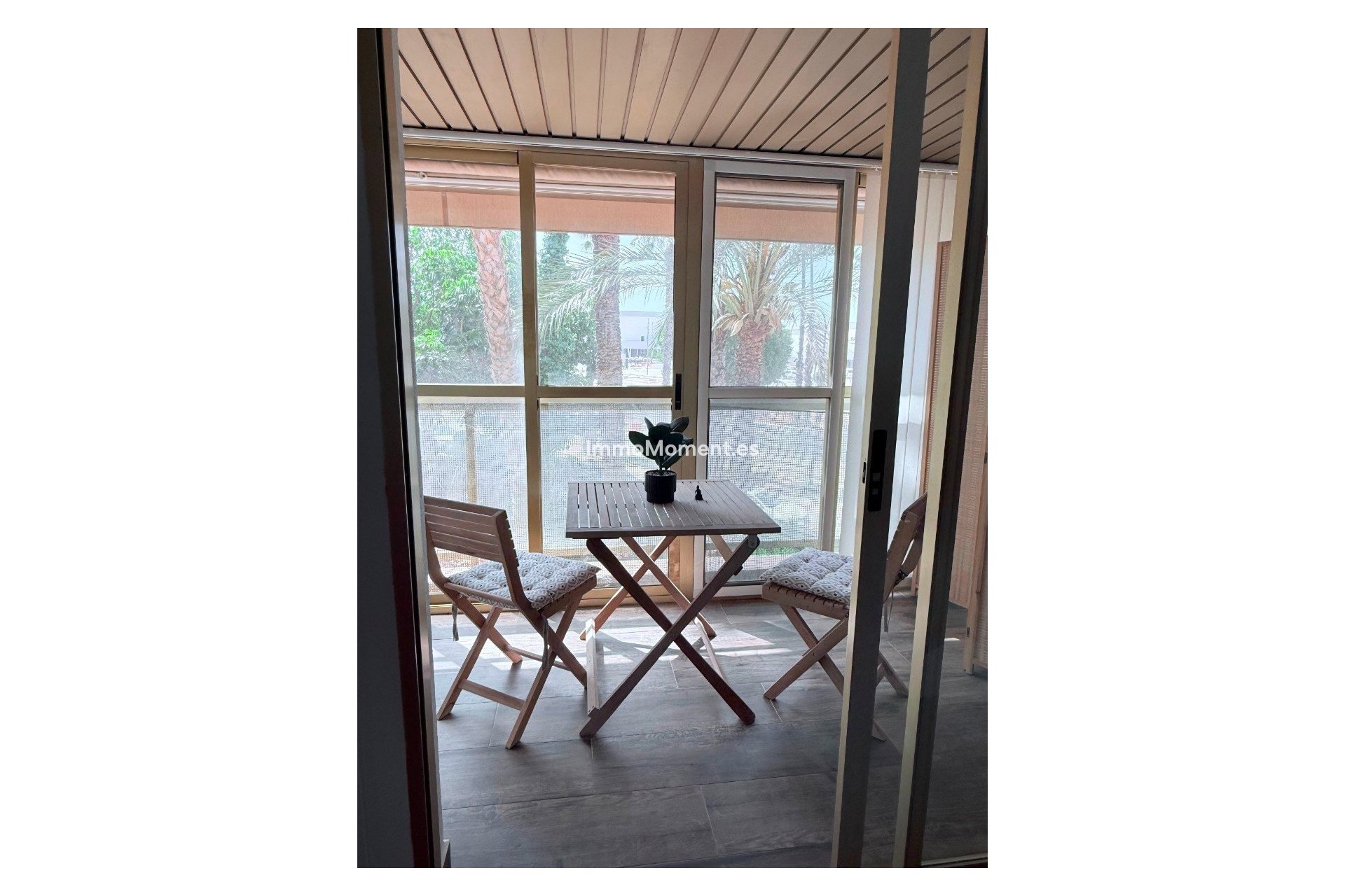 Bestaande woning - Appartement - Torrevieja - Torrevieja Centro
