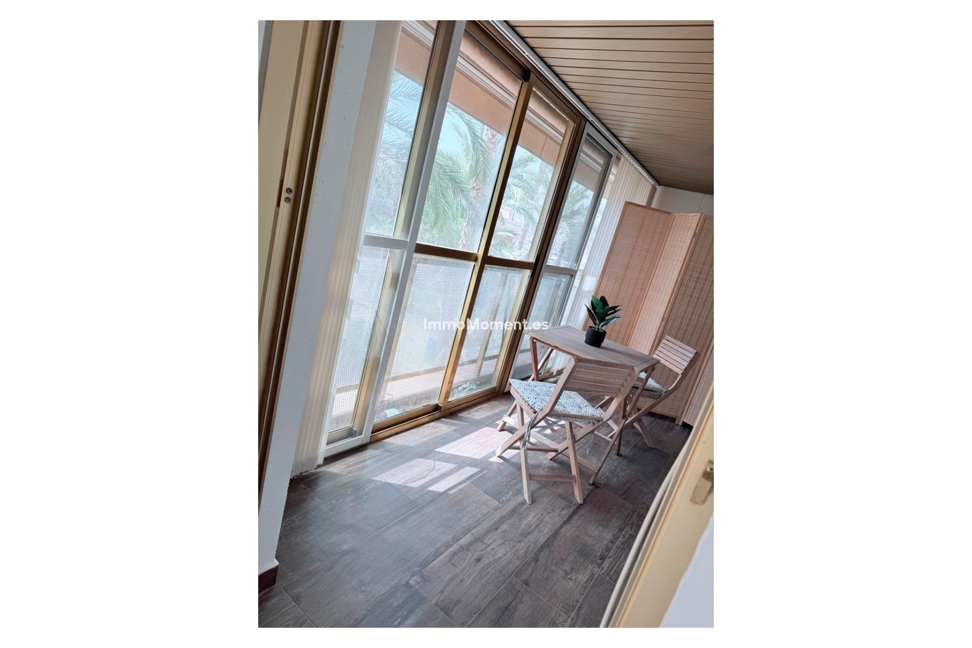 Bestaande woning - Appartement - Torrevieja - Torrevieja Centro