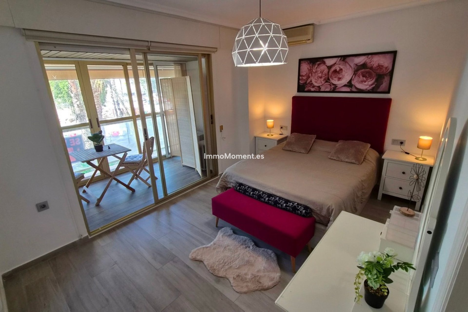 Bestaande woning - Appartement - Torrevieja - Torrevieja Centro