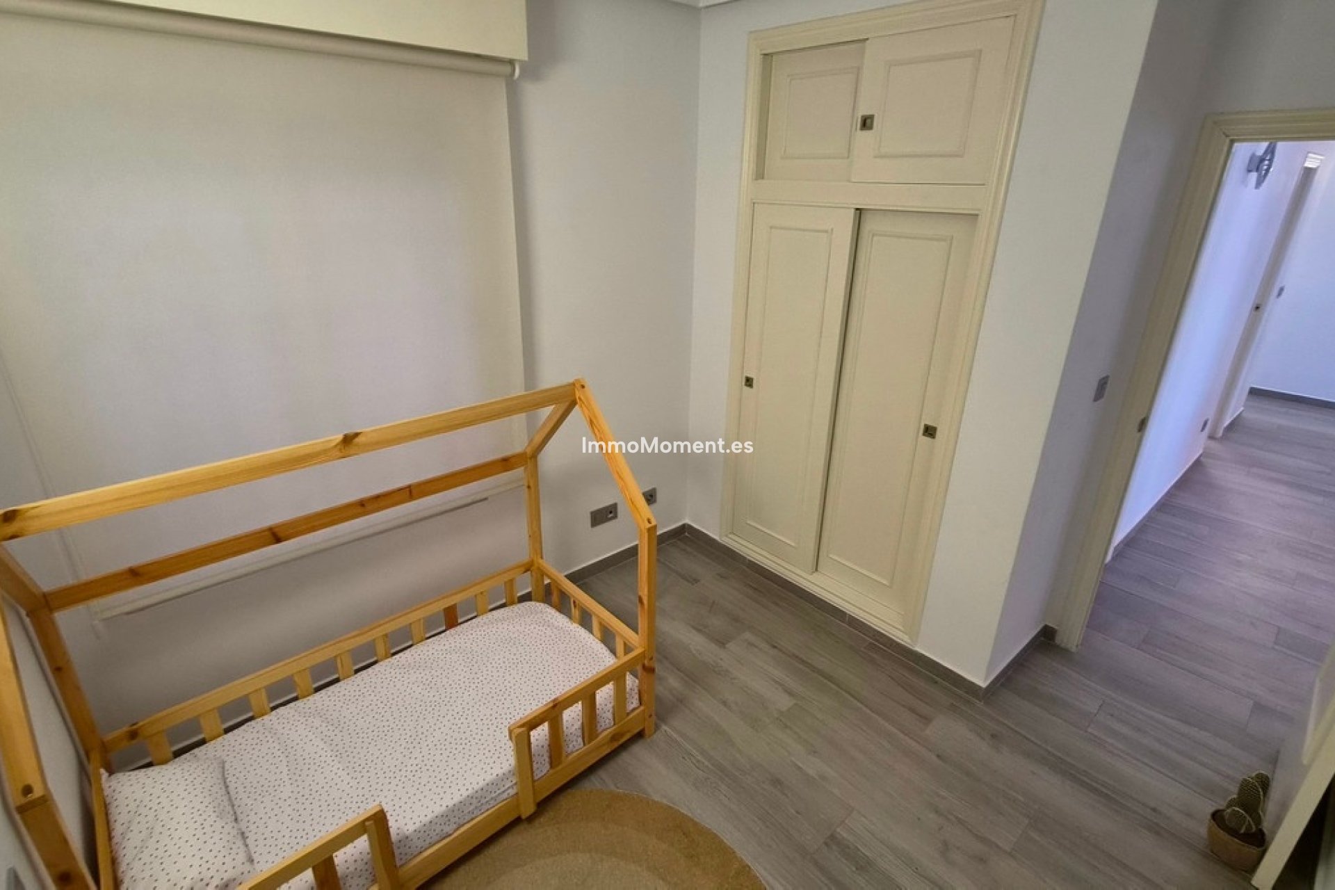 Bestaande woning - Appartement - Torrevieja - Torrevieja Centro