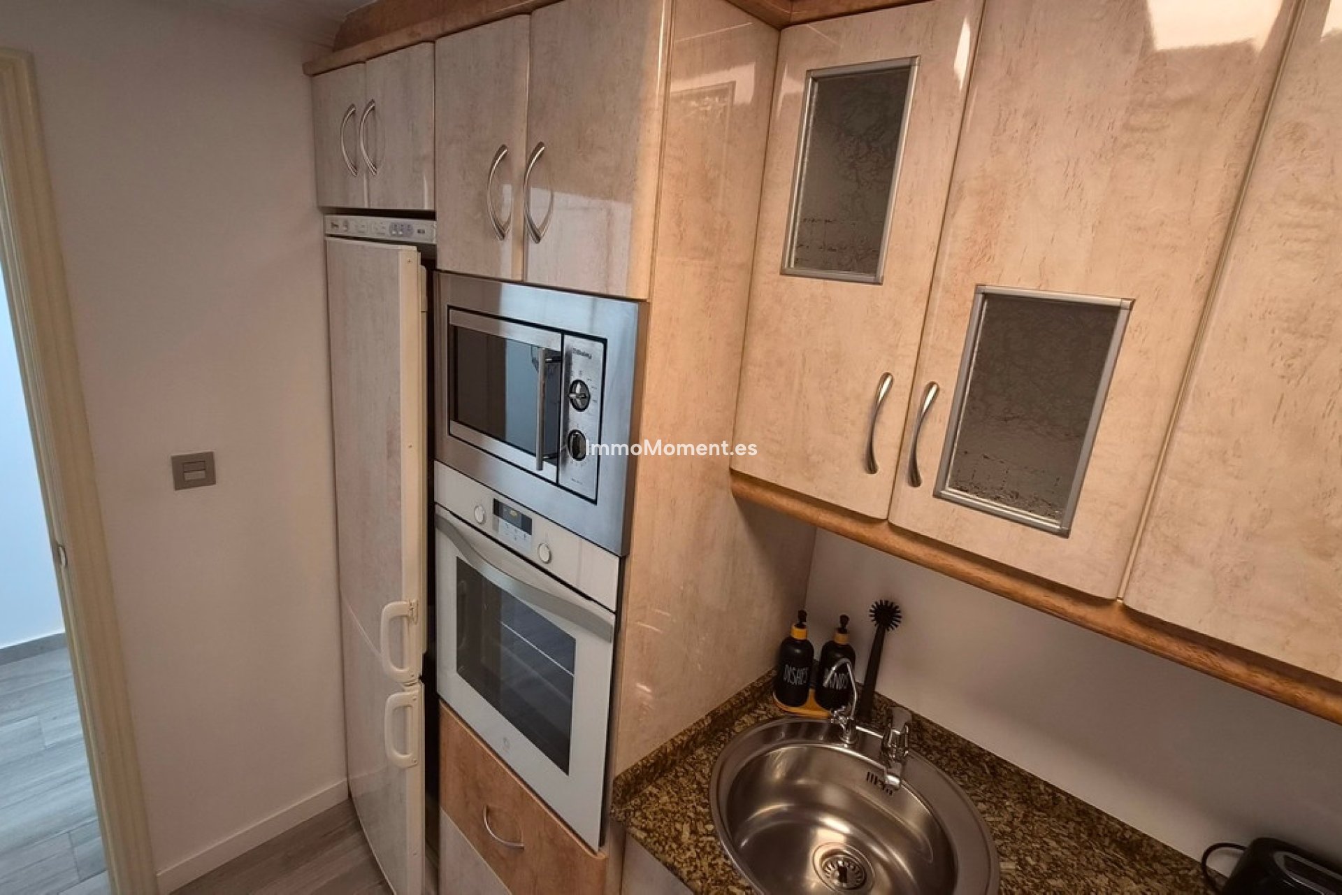 Bestaande woning - Appartement - Torrevieja - Torrevieja Centro