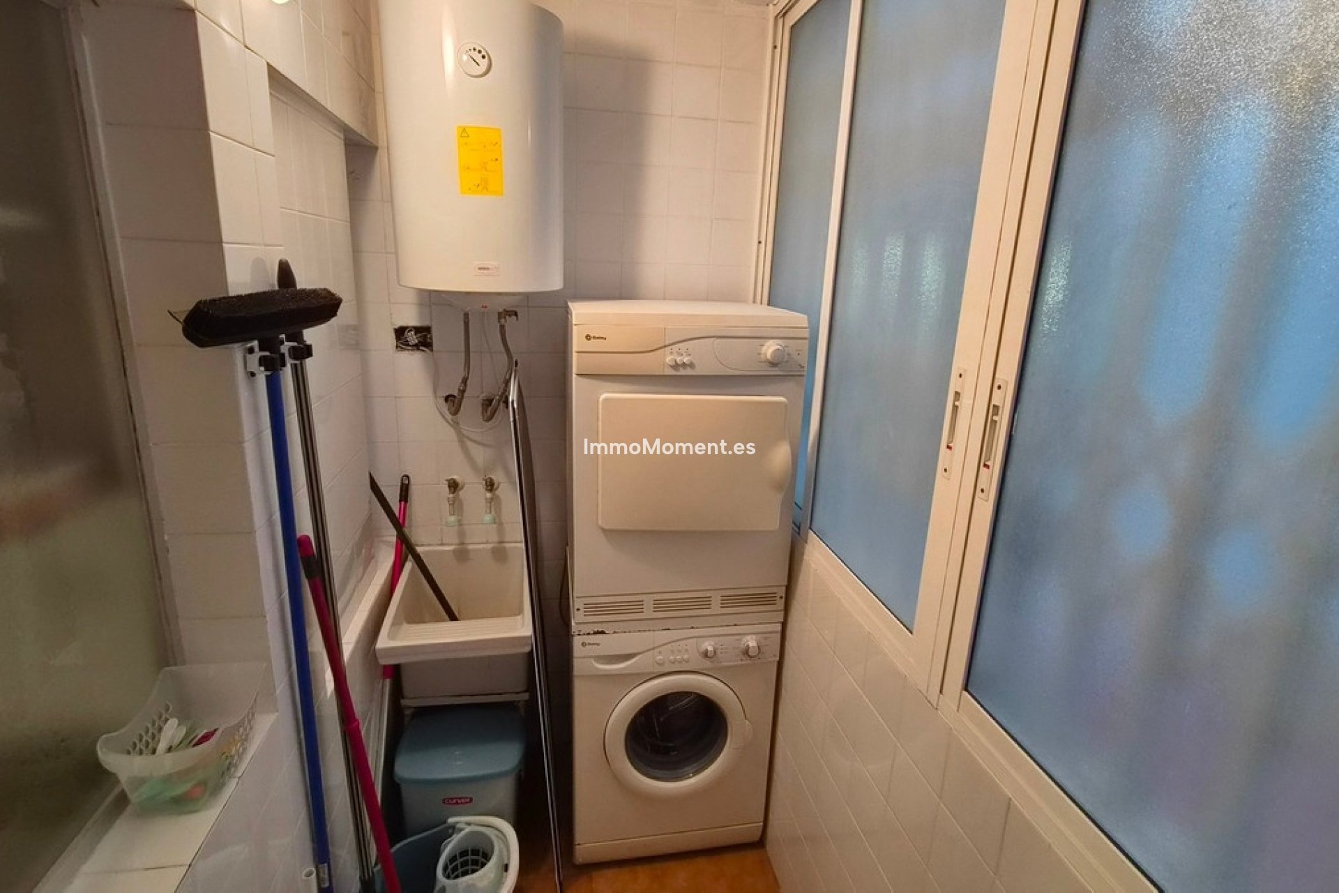 Bestaande woning - Appartement - Torrevieja - Torrevieja Centro