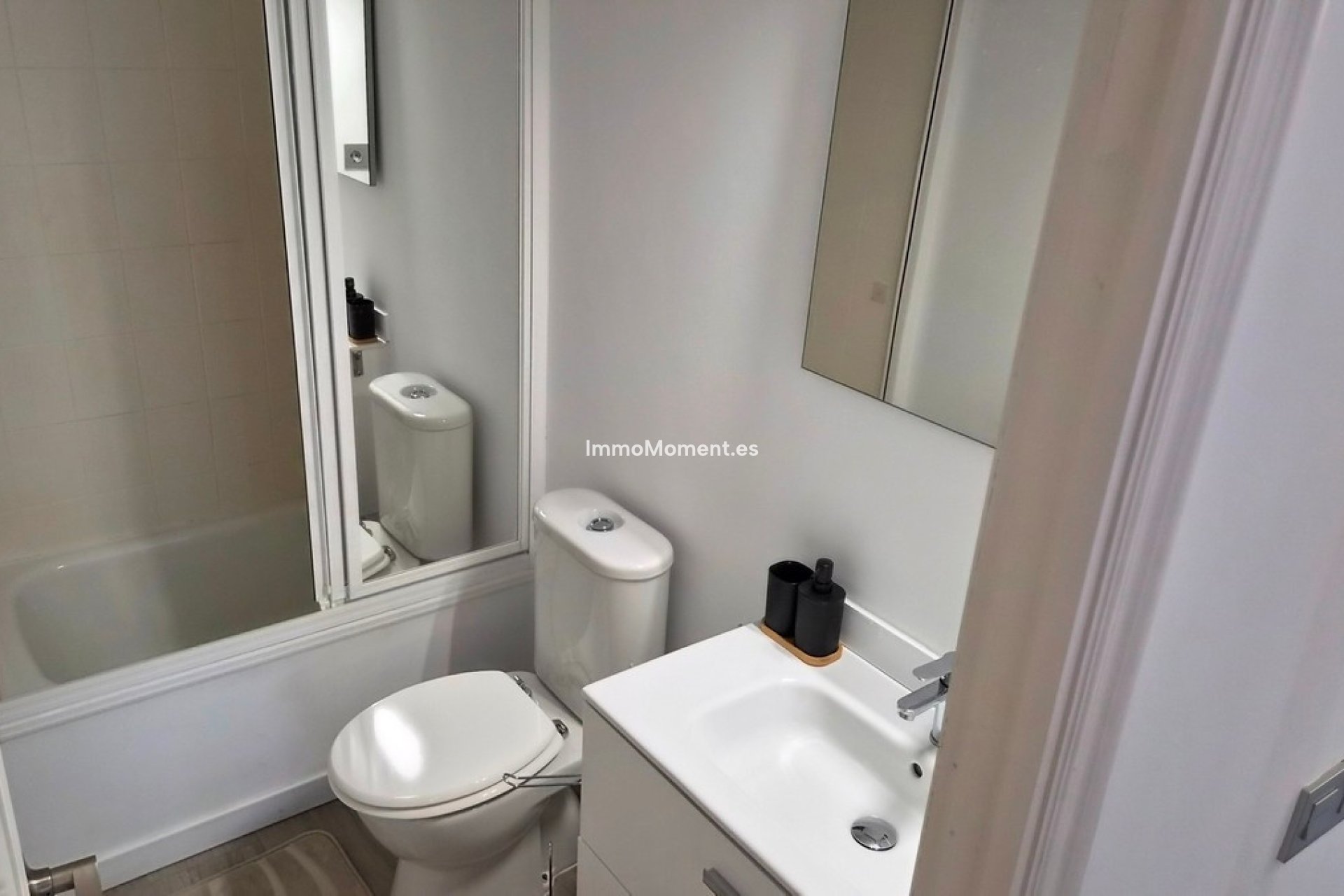 Bestaande woning - Appartement - Torrevieja - Torrevieja Centro