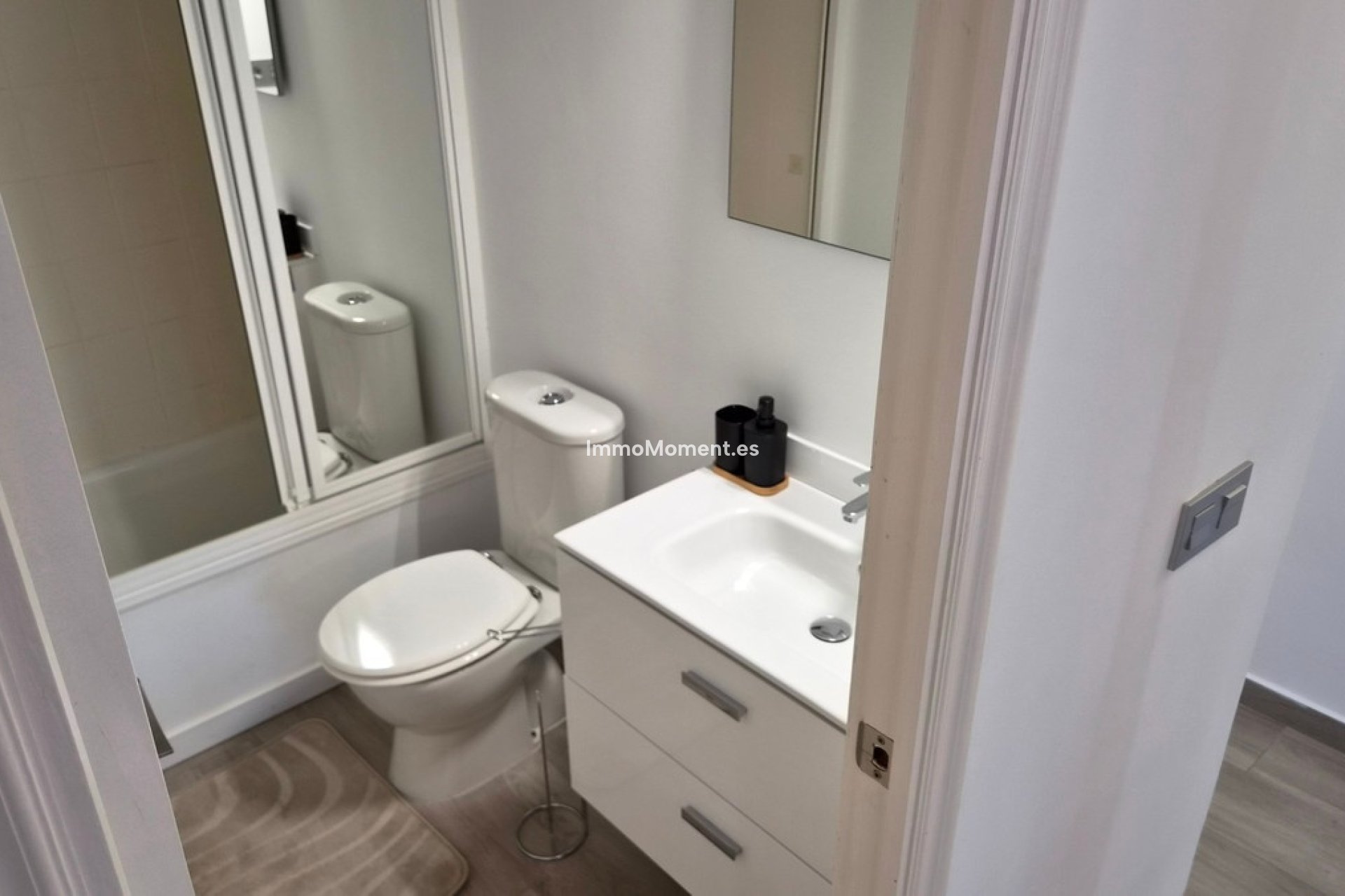 Bestaande woning - Appartement - Torrevieja - Torrevieja Centro