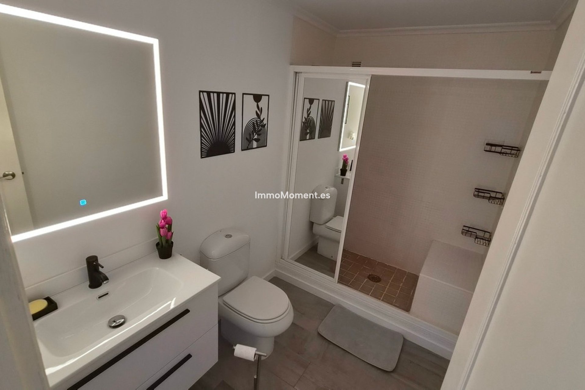 Bestaande woning - Appartement - Torrevieja - Torrevieja Centro
