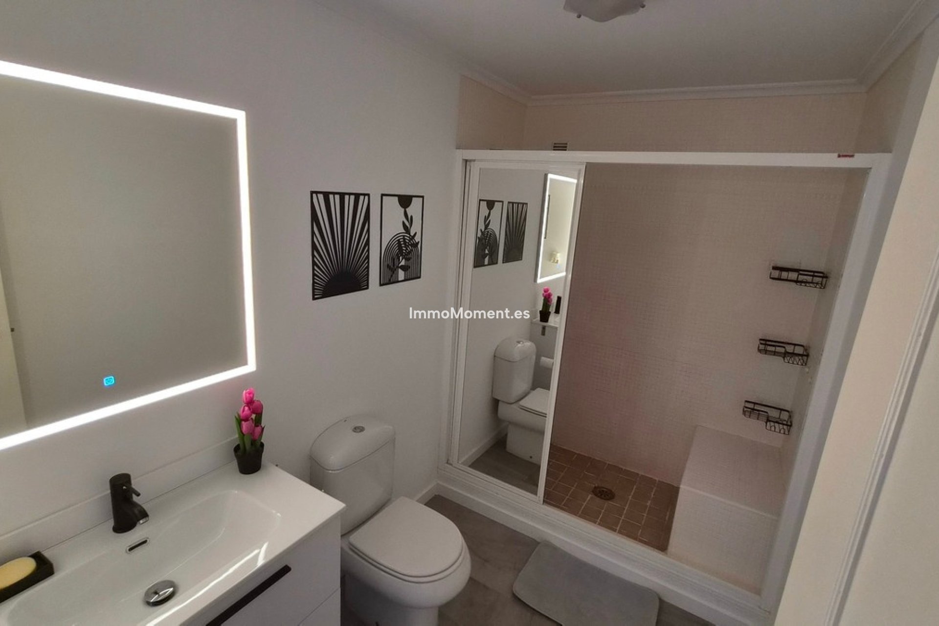 Bestaande woning - Appartement - Torrevieja - Torrevieja Centro