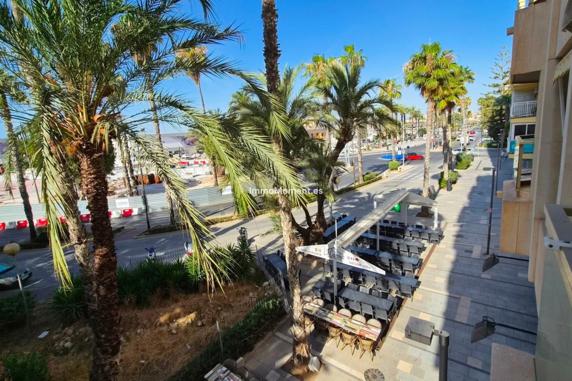 Bestaande woning - Appartement - Torrevieja - Torrevieja Centro