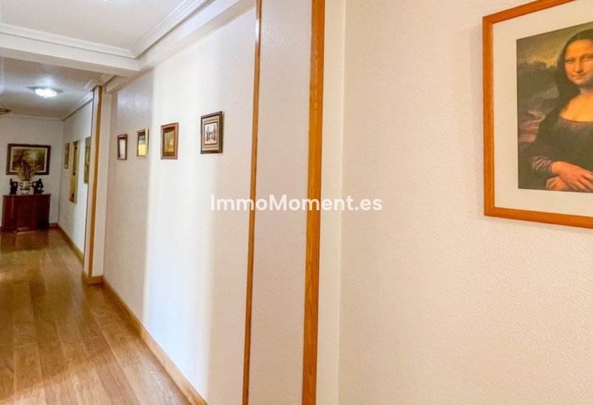 Bestaande woning - Appartement - Torrevieja - Torrevieja Centro