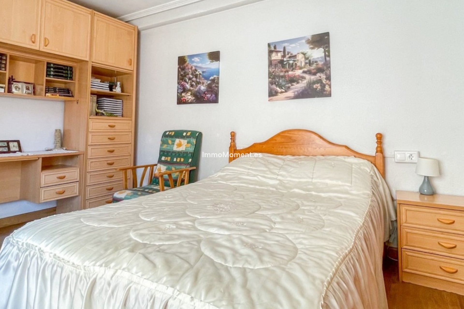 Bestaande woning - Appartement - Torrevieja - Torrevieja Centro