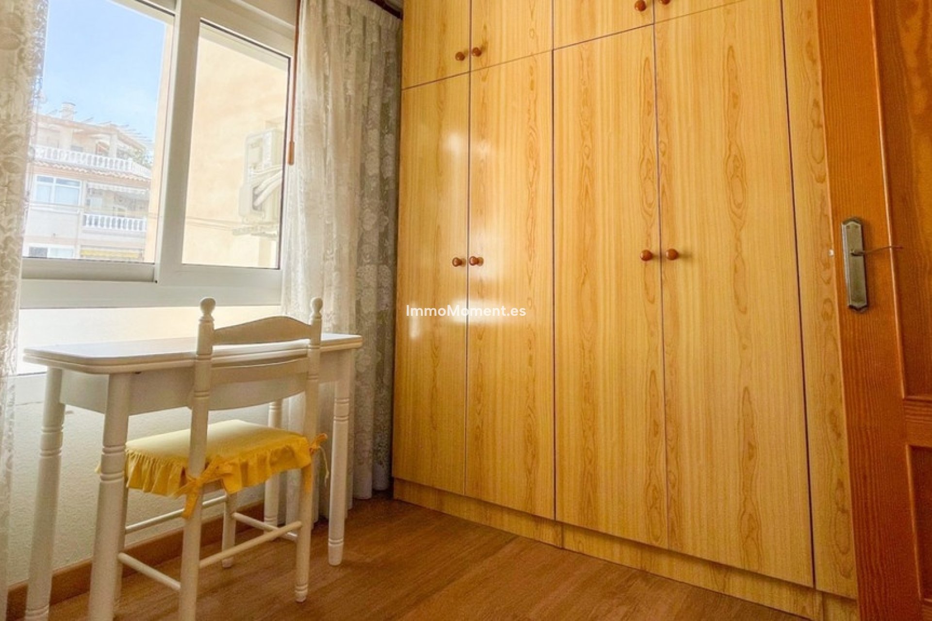 Bestaande woning - Appartement - Torrevieja - Torrevieja Centro