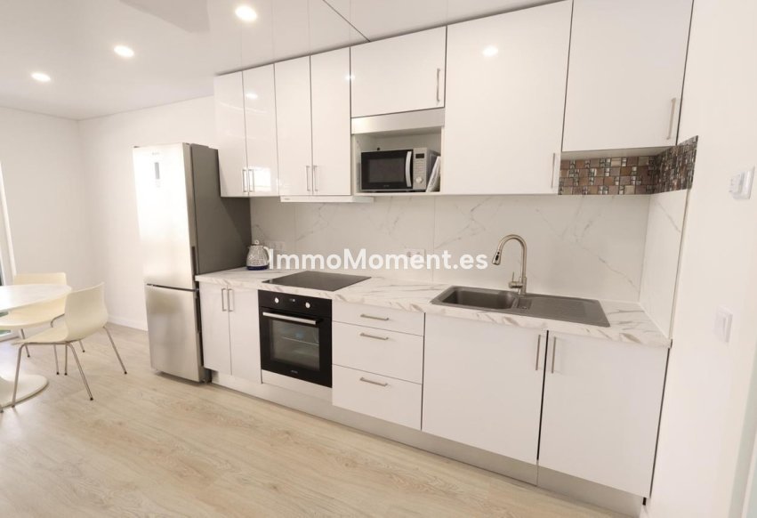 Bestaande woning - Appartement - Torrevieja - Torrevieja Centro