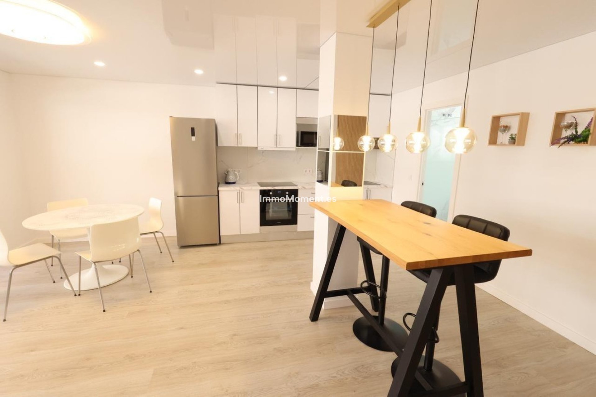 Bestaande woning - Appartement - Torrevieja - Torrevieja Centro