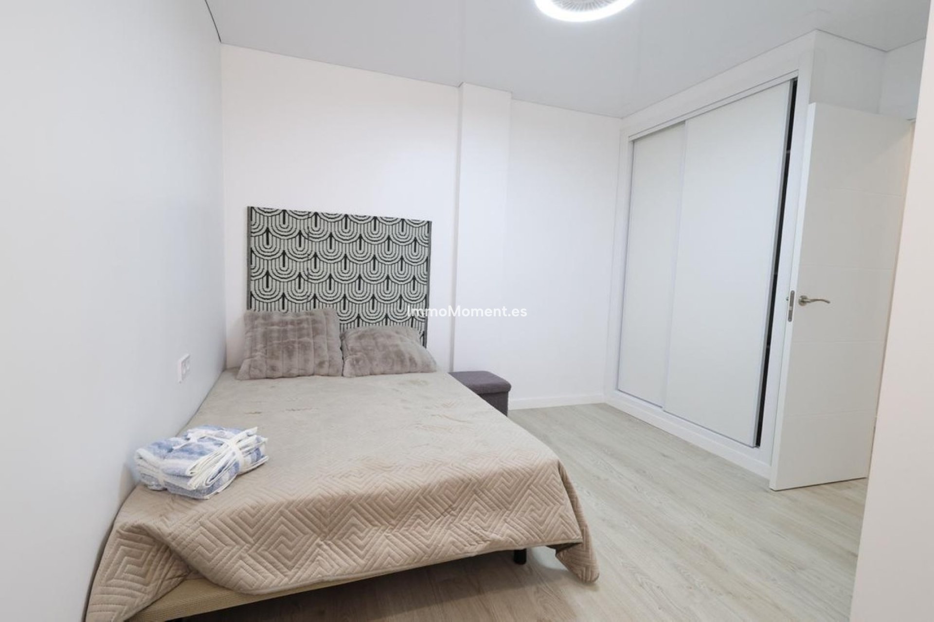 Bestaande woning - Appartement - Torrevieja - Torrevieja Centro