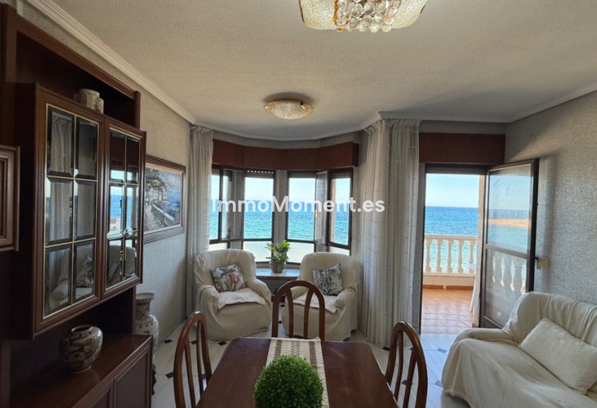 Bestaande woning - Appartement - Torrevieja - Torrevieja Centro