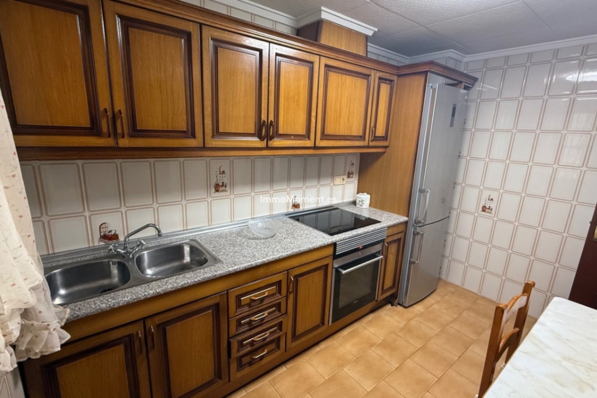 Bestaande woning - Appartement - Torrevieja - Torrevieja Centro