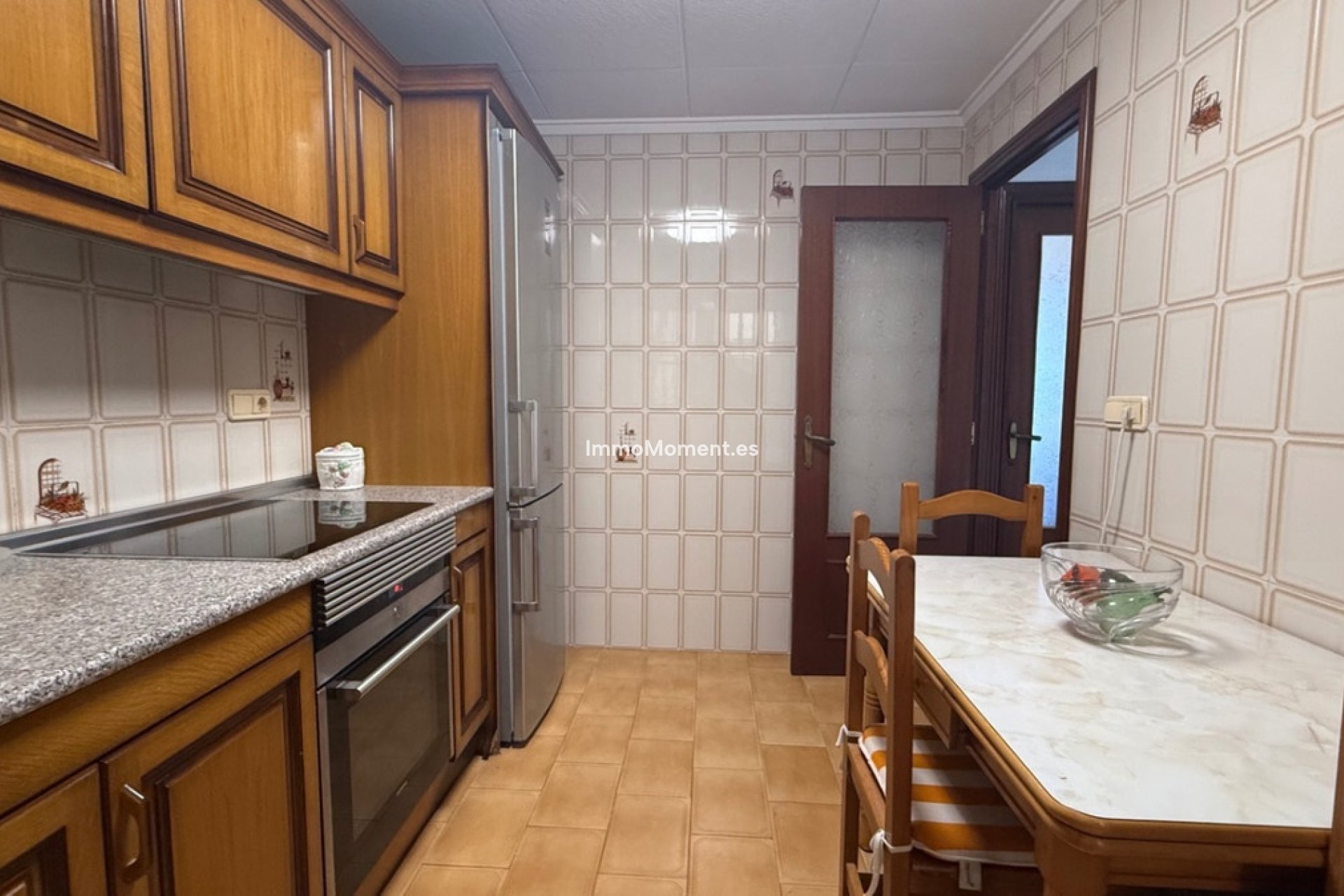 Bestaande woning - Appartement - Torrevieja - Torrevieja Centro