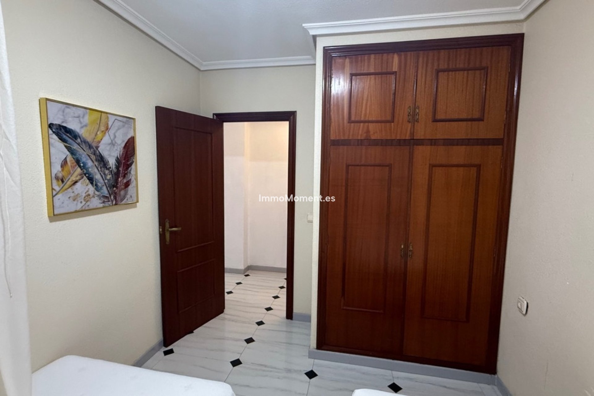 Bestaande woning - Appartement - Torrevieja - Torrevieja Centro