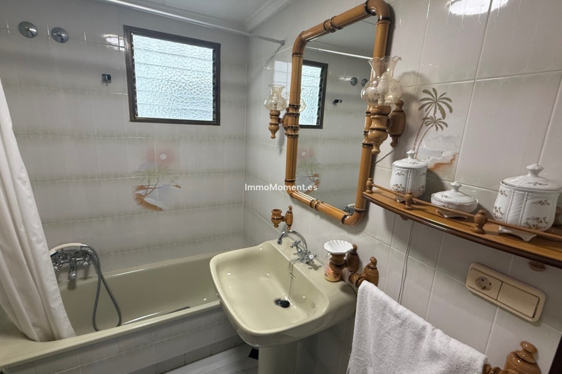 Bestaande woning - Appartement - Torrevieja - Torrevieja Centro