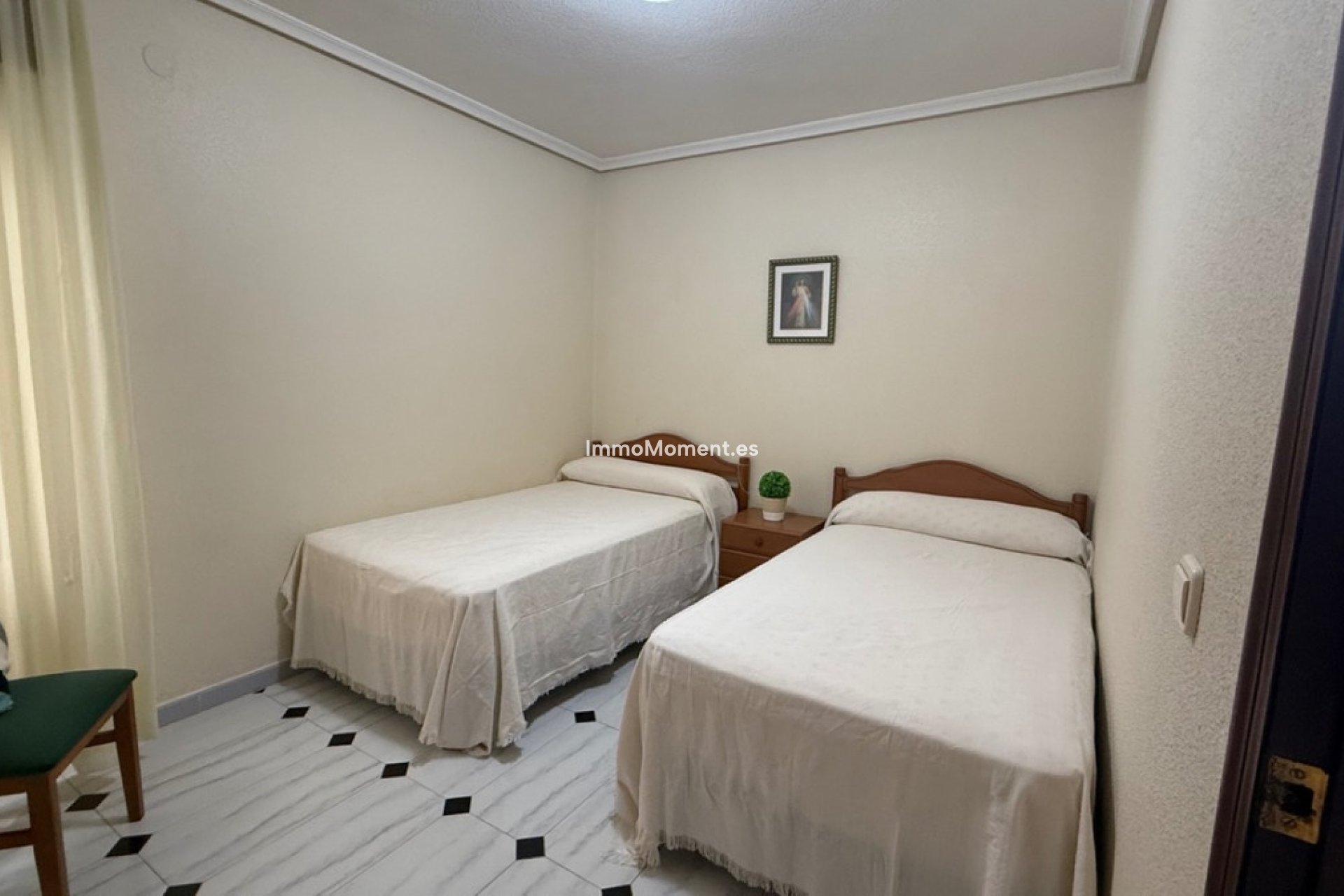 Bestaande woning - Appartement - Torrevieja - Torrevieja Centro